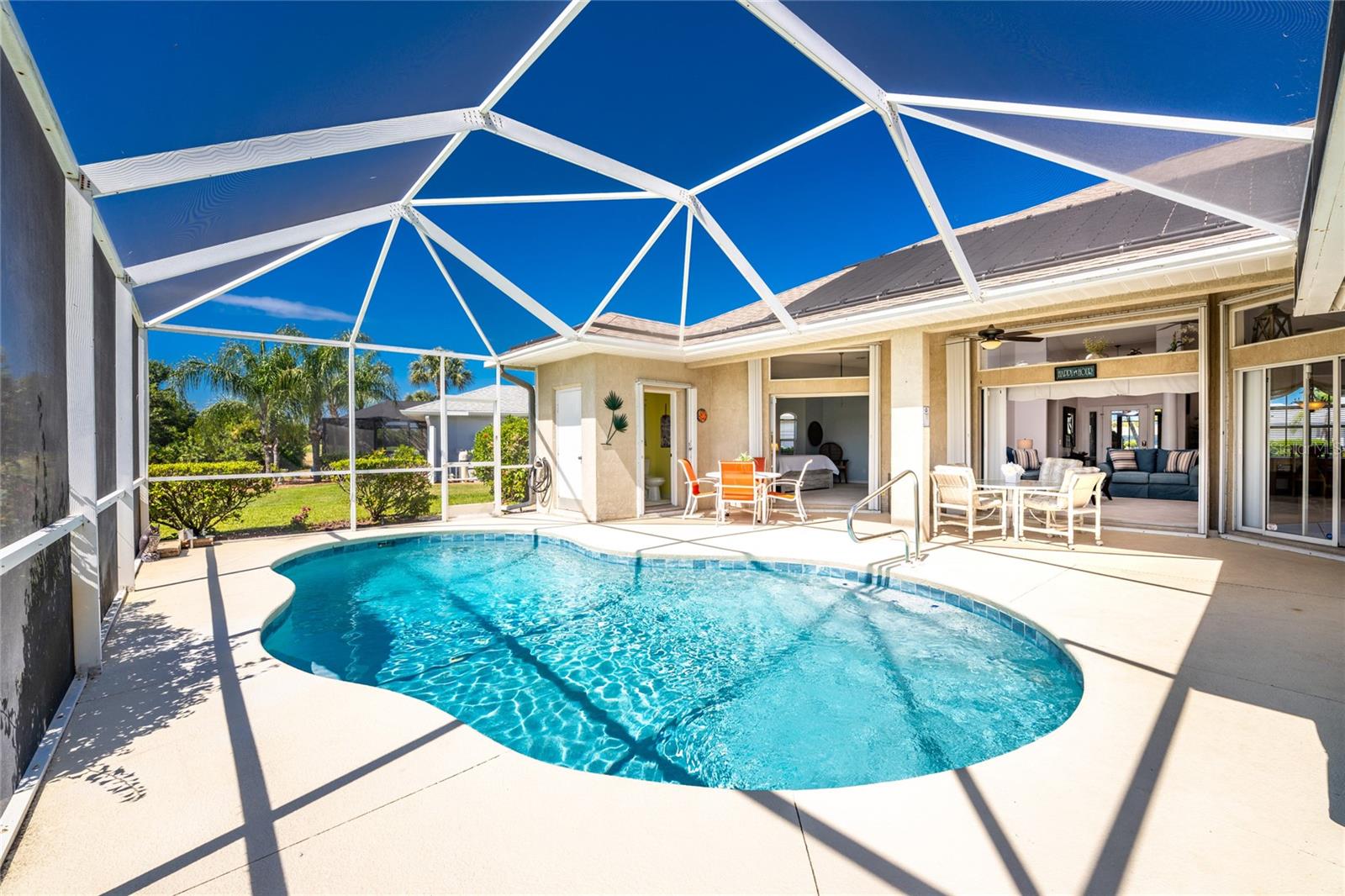 28 MEDALIST CT, ROTONDA WEST, FL, 33947