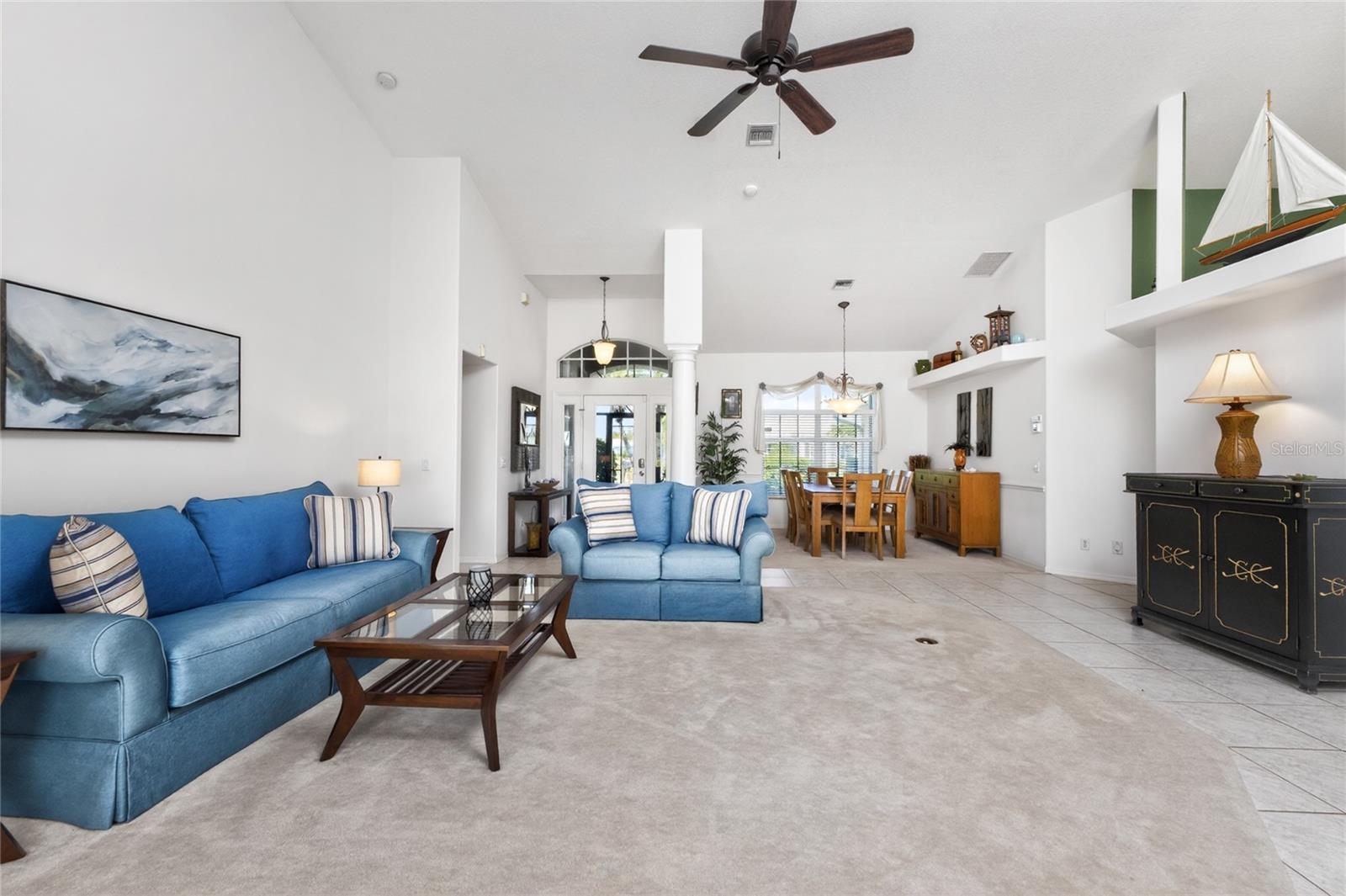 28 MEDALIST CT, ROTONDA WEST, FL, 33947