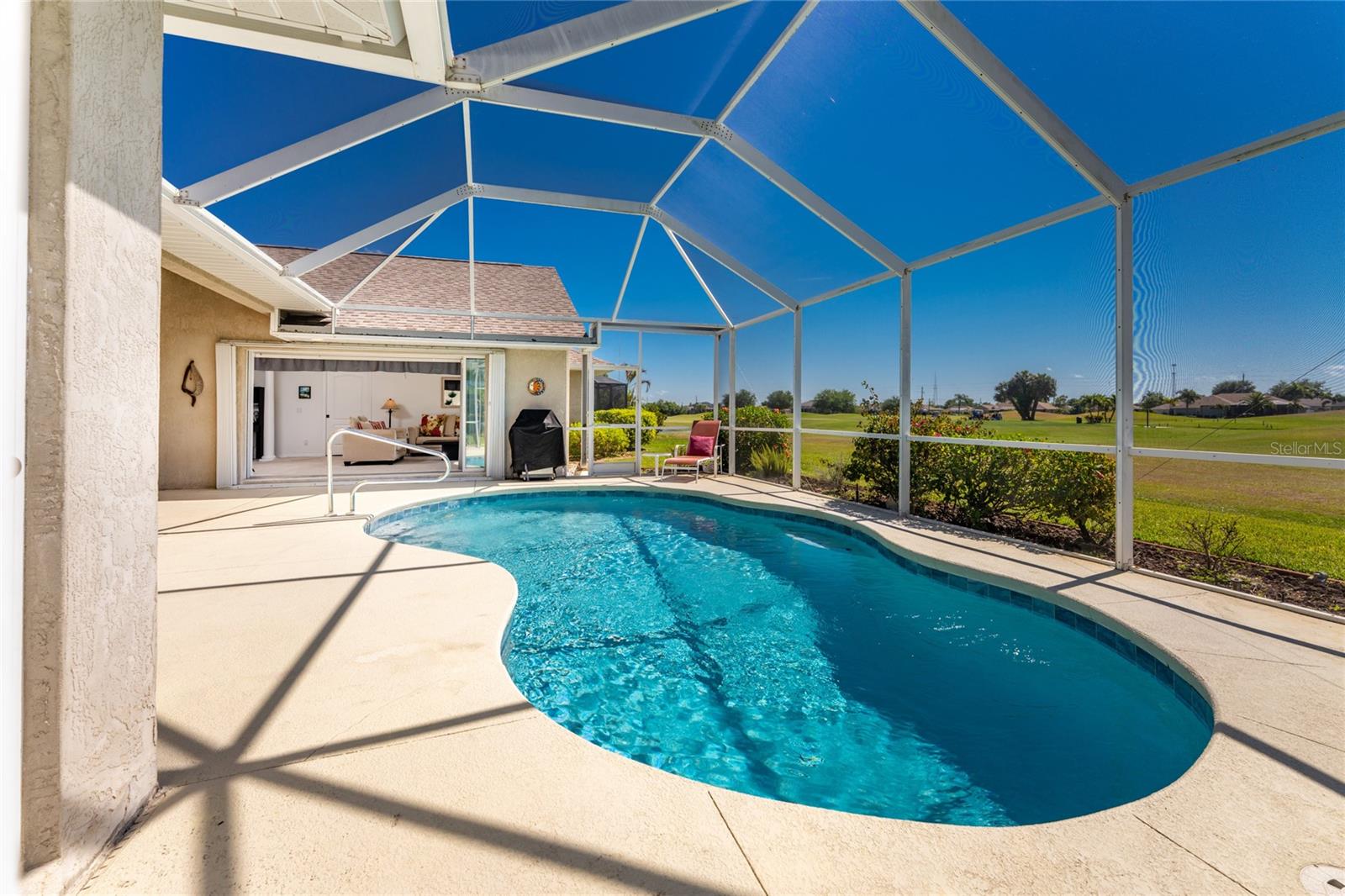 28 MEDALIST CT, ROTONDA WEST, FL, 33947