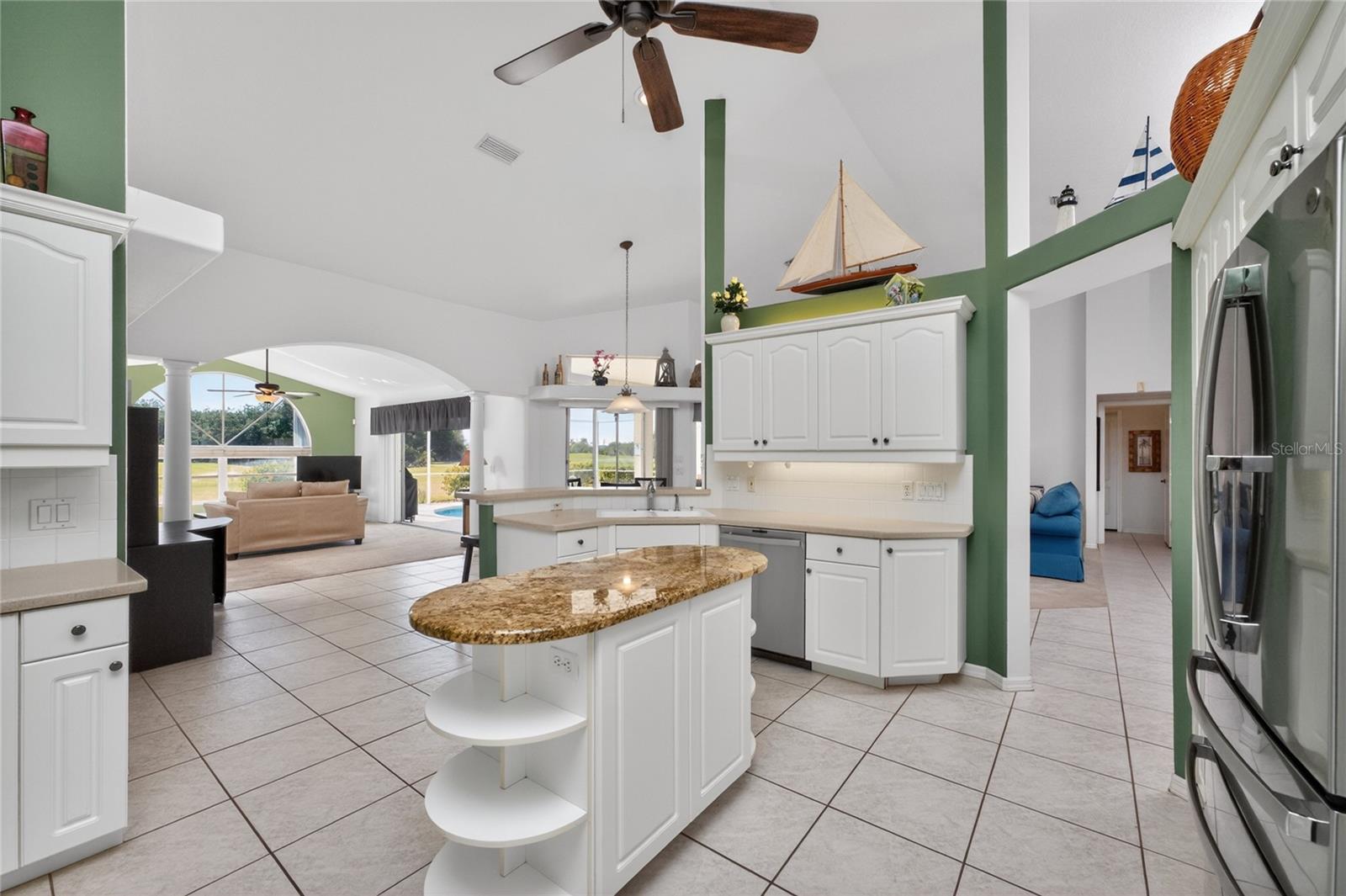 28 MEDALIST CT, ROTONDA WEST, FL, 33947