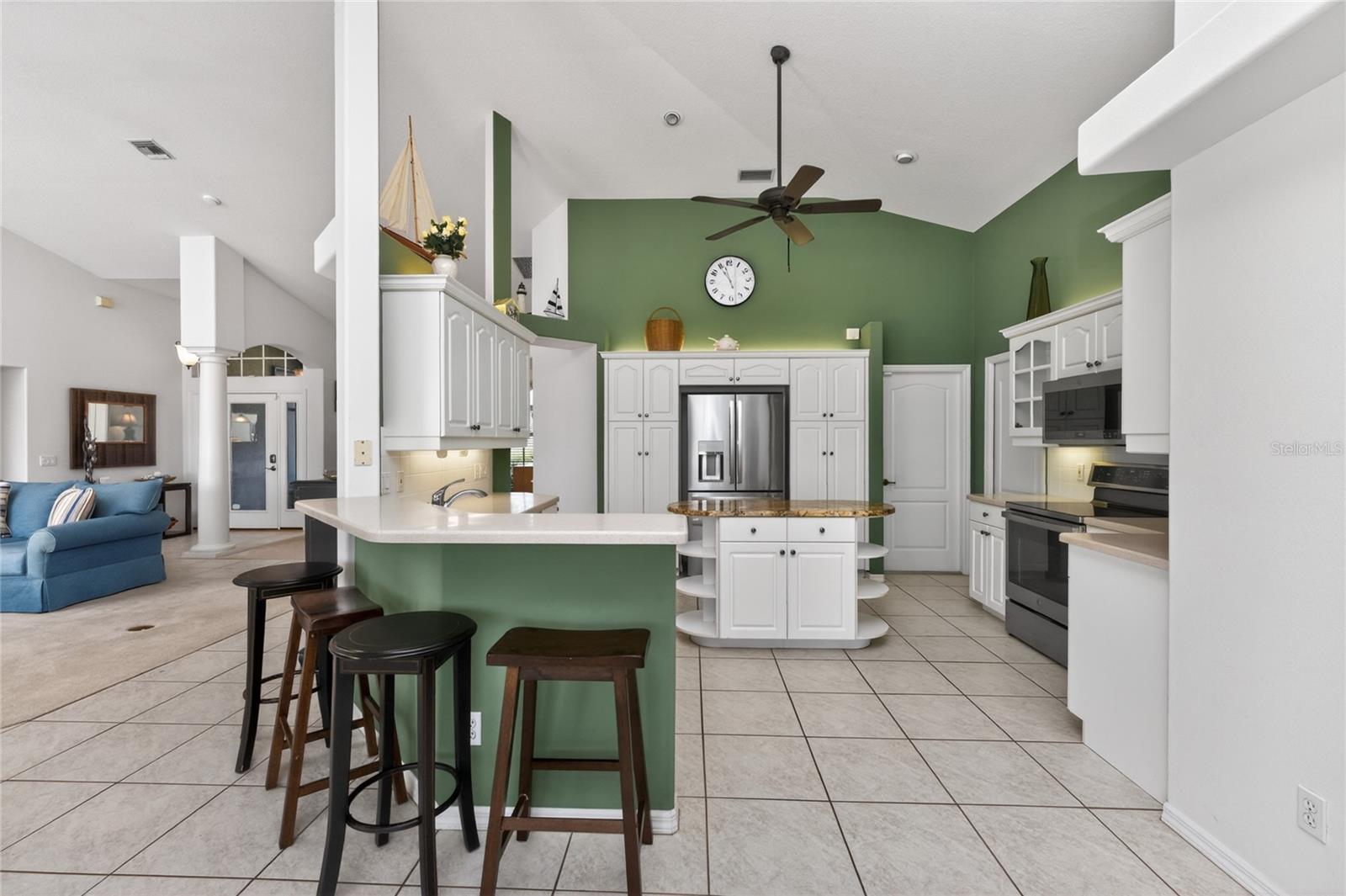 28 MEDALIST CT, ROTONDA WEST, FL, 33947