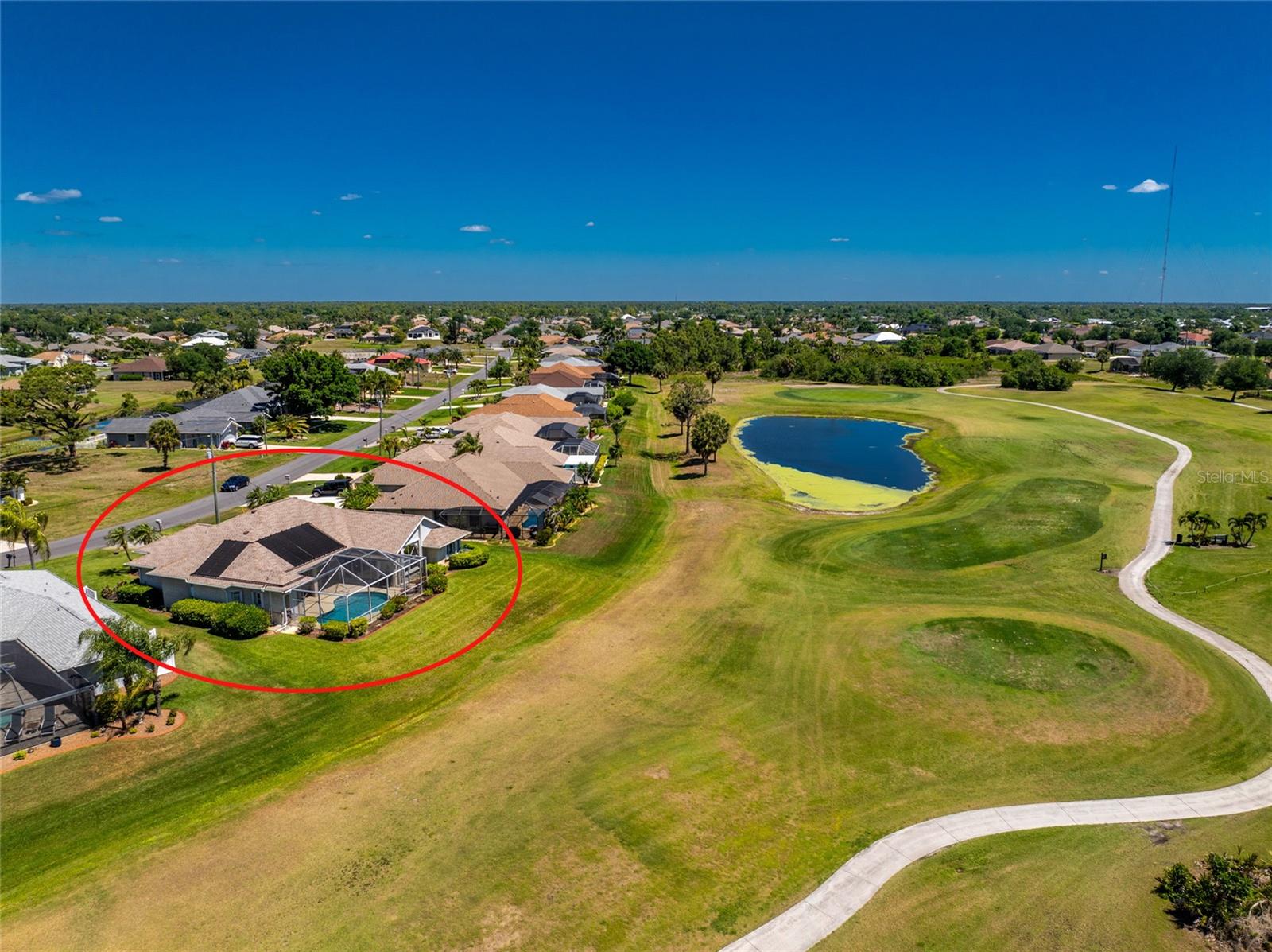 28 MEDALIST CT, ROTONDA WEST, FL, 33947