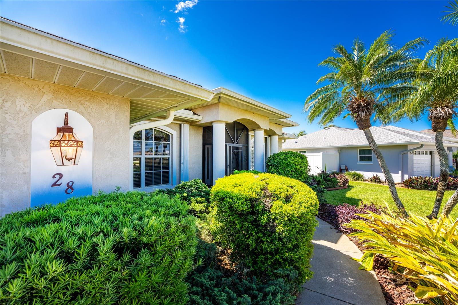 28 MEDALIST CT, ROTONDA WEST, FL, 33947