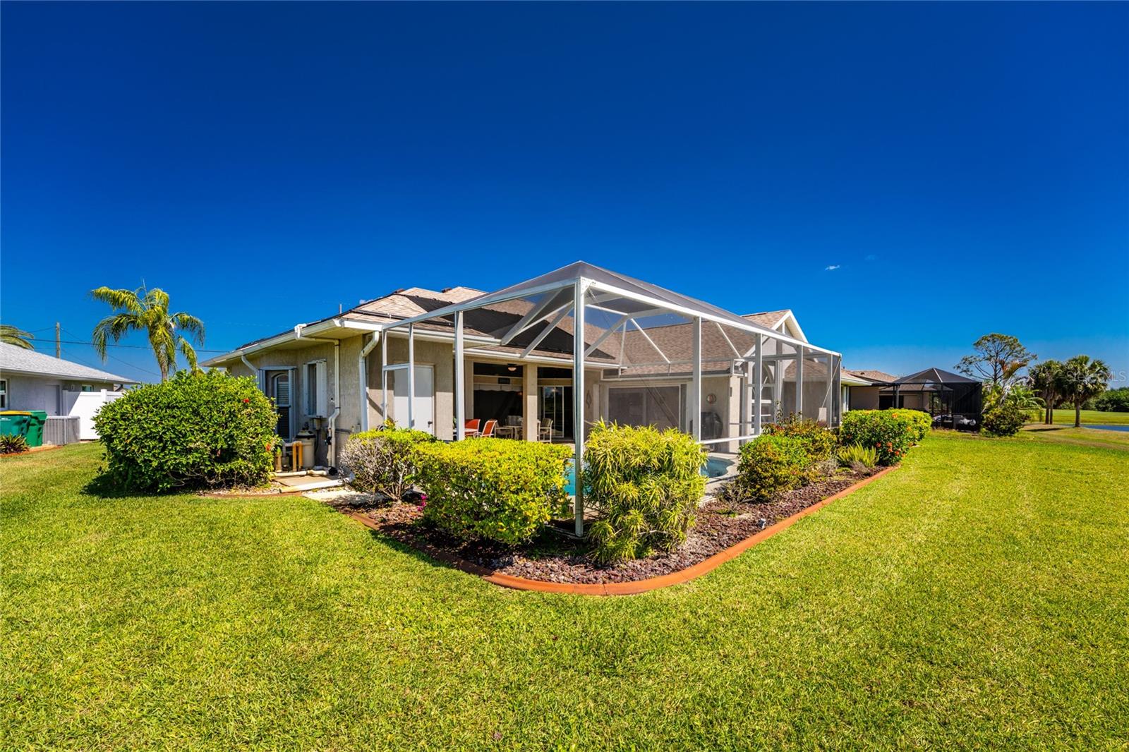 28 MEDALIST CT, ROTONDA WEST, FL, 33947