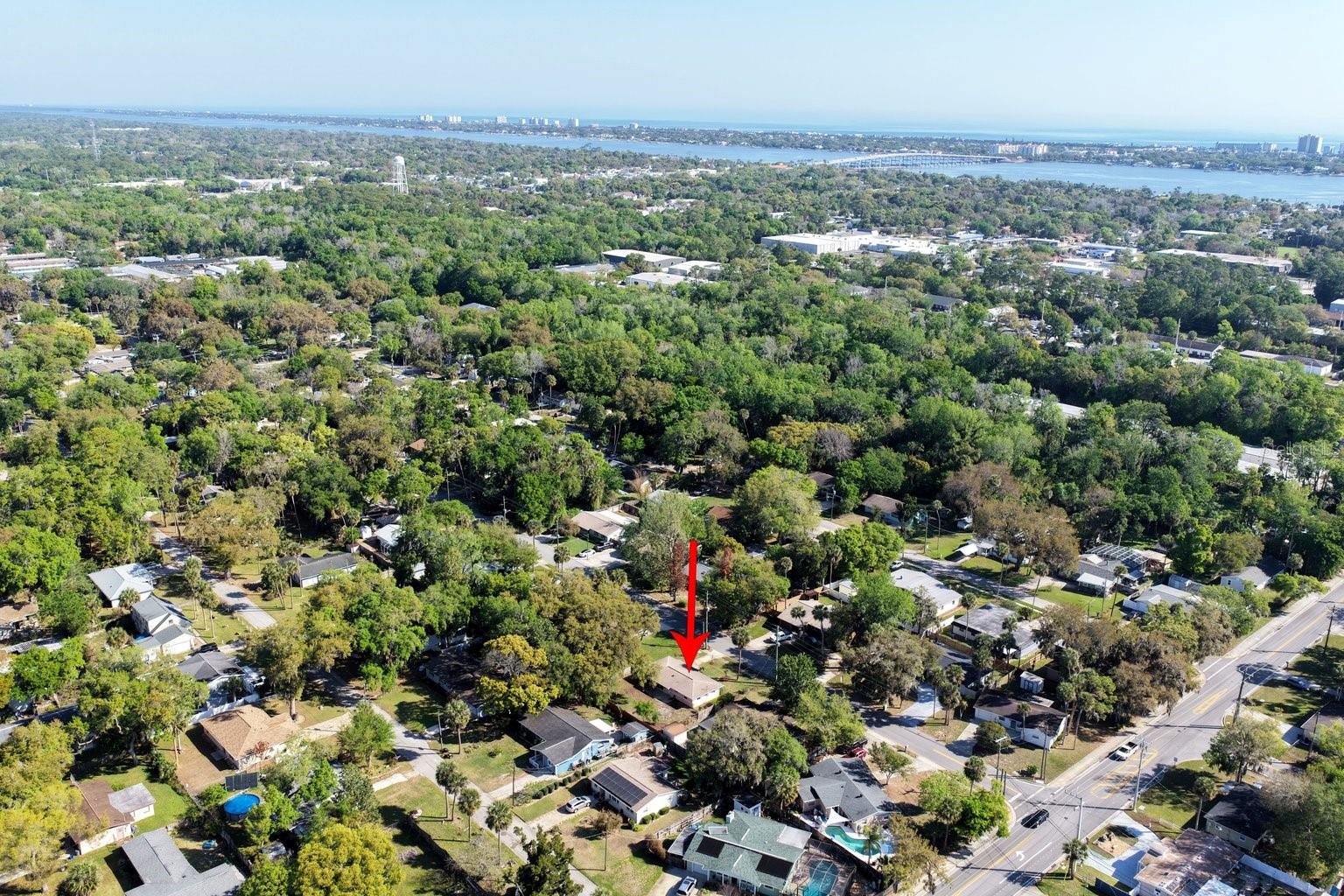 352 S ORCHARD ST, ORMOND BEACH, FL, 32174