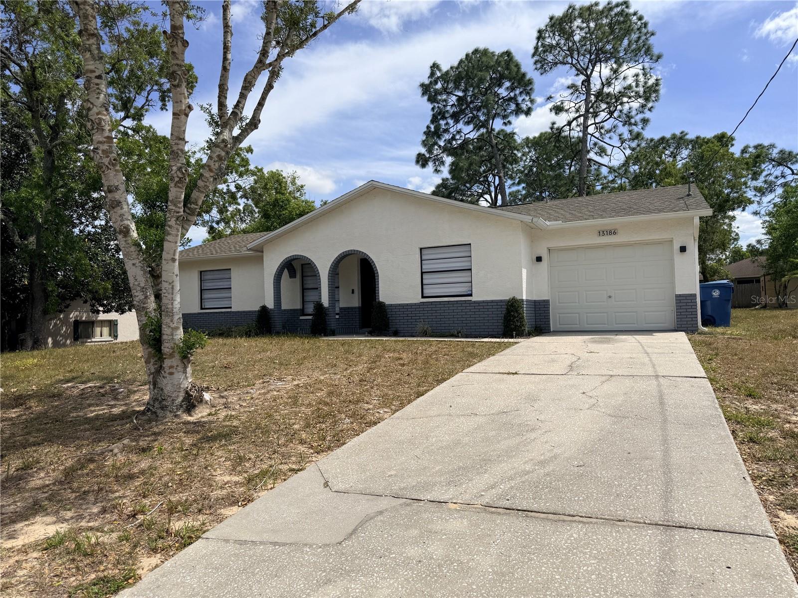 13186 THRUSH ST, SPRING HILL, FL, 34609