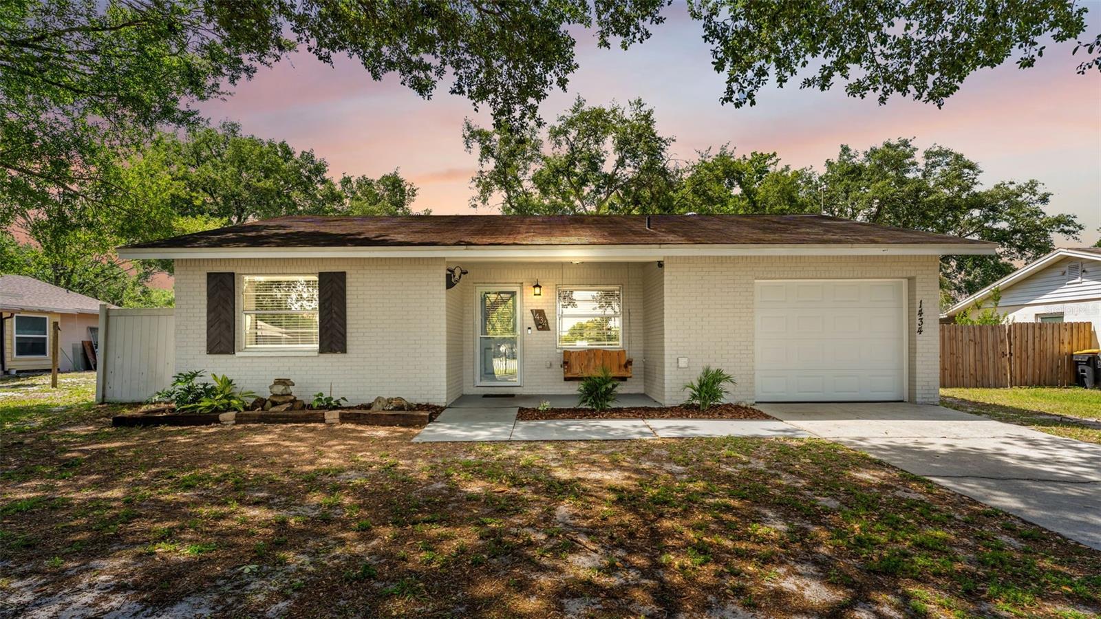 1434 PERIWINKLE CT, LAKELAND, FL, 33811