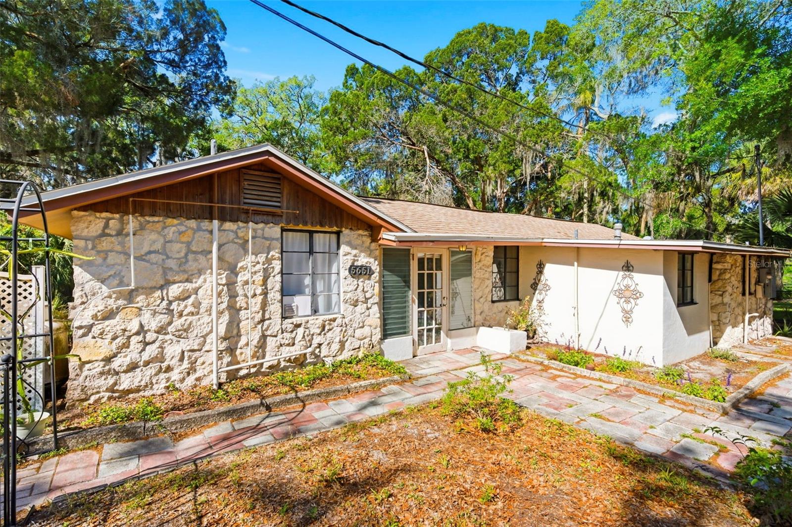 5651 MONROE ST, NEW PORT RICHEY, FL, 34653