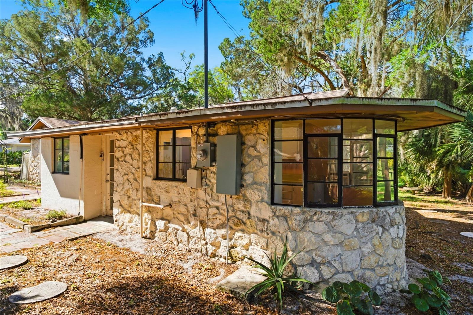 5651 MONROE ST, NEW PORT RICHEY, FL, 34653