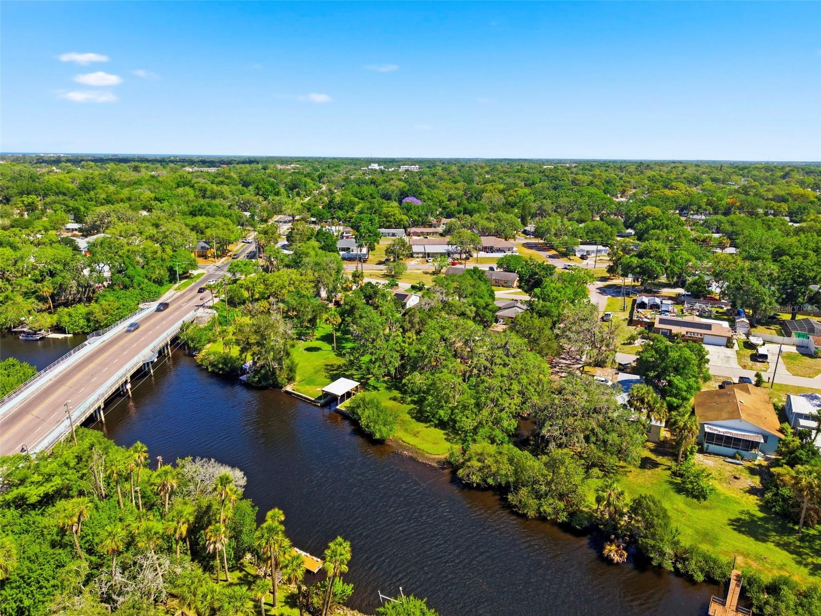 5651 MONROE ST, NEW PORT RICHEY, FL, 34653