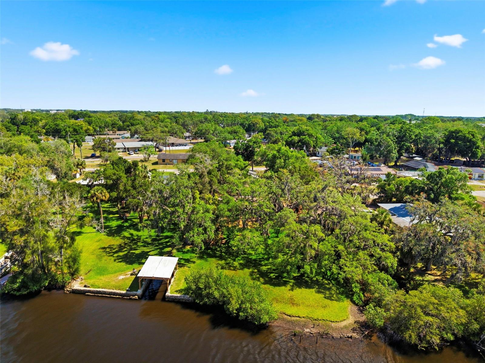 5651 MONROE ST, NEW PORT RICHEY, FL, 34653