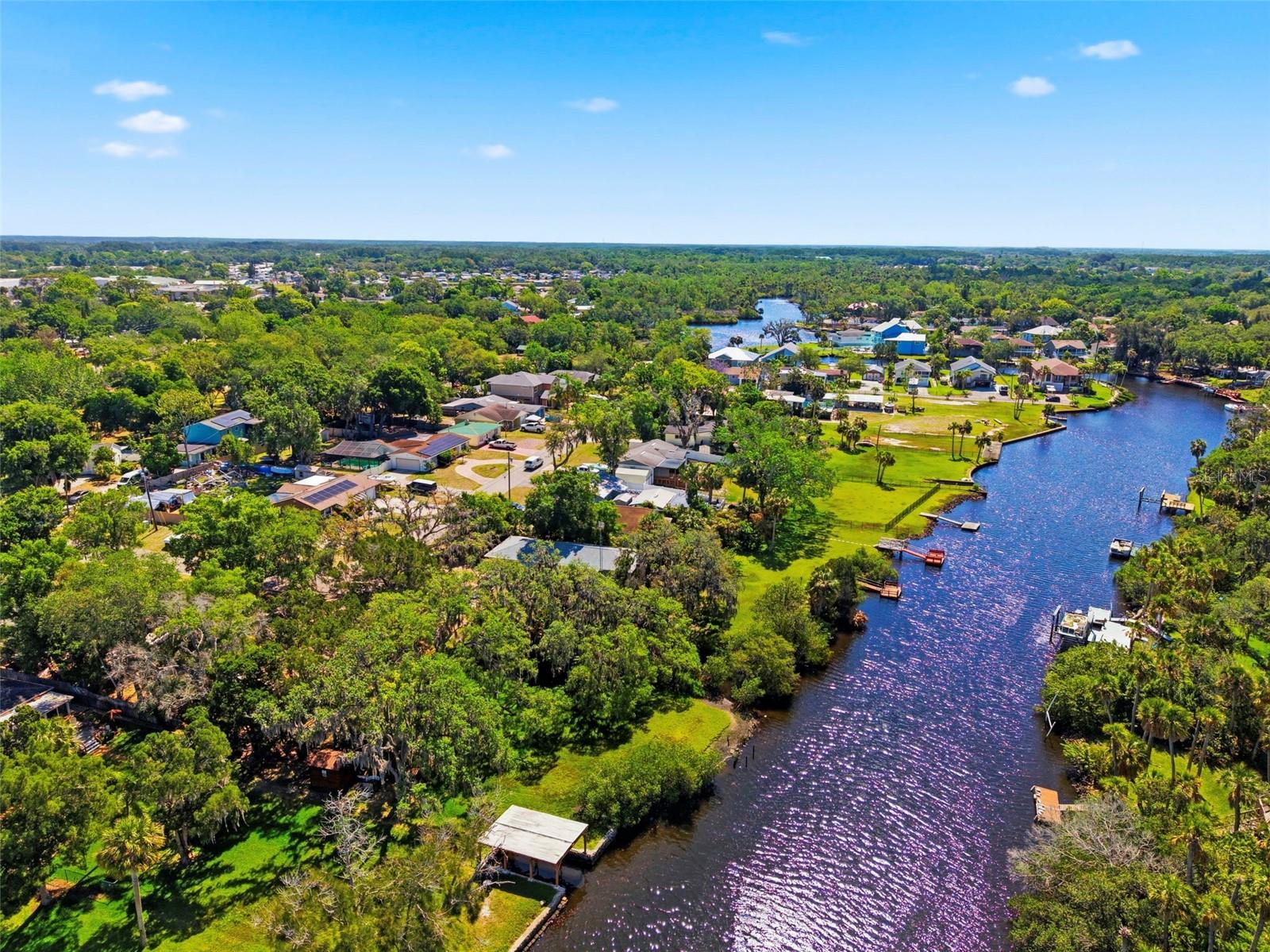 5651 MONROE ST, NEW PORT RICHEY, FL, 34653