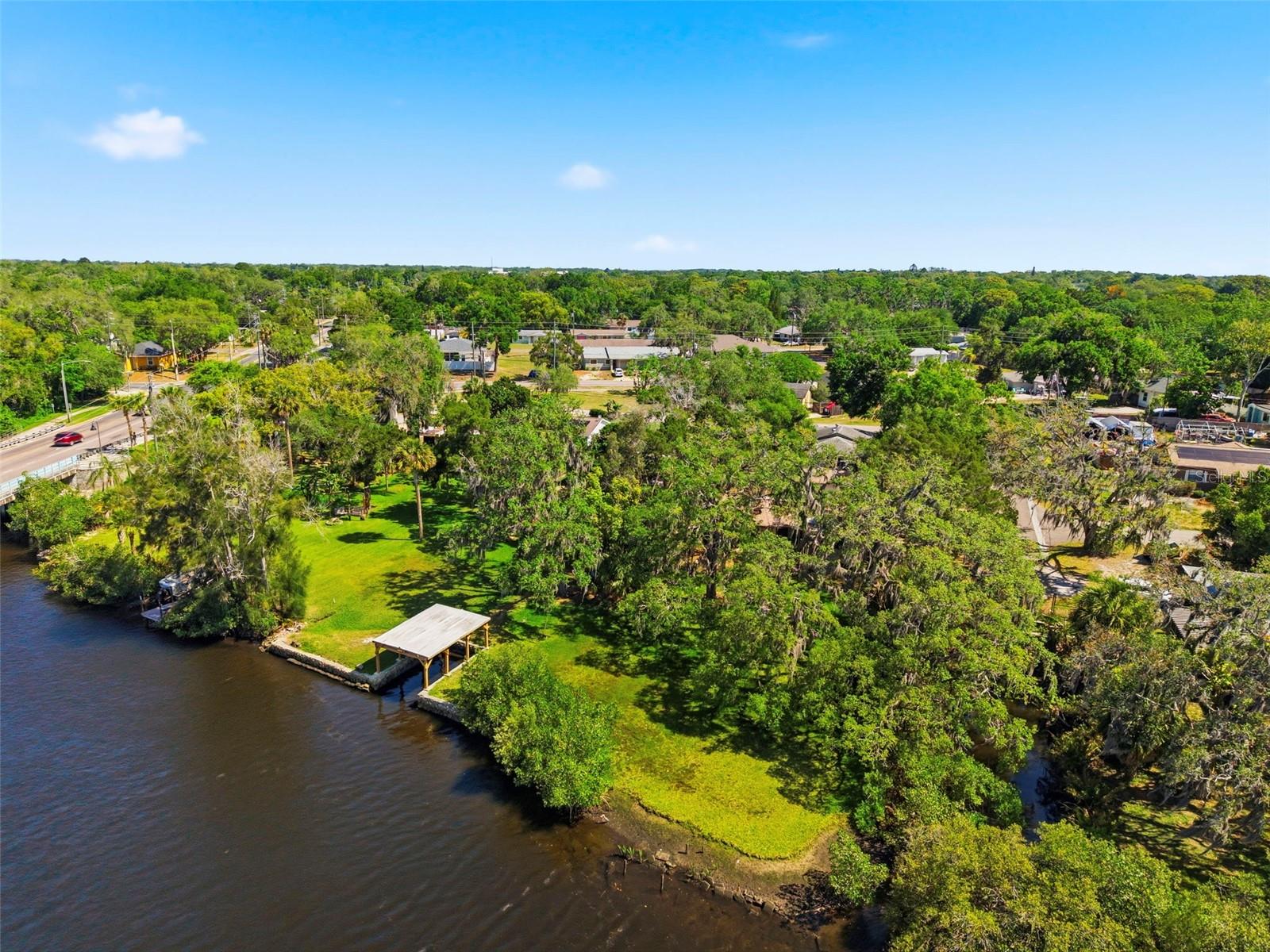 5651 MONROE ST, NEW PORT RICHEY, FL, 34653