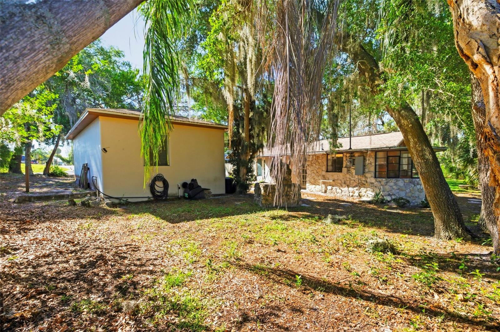 5651 MONROE ST, NEW PORT RICHEY, FL, 34653