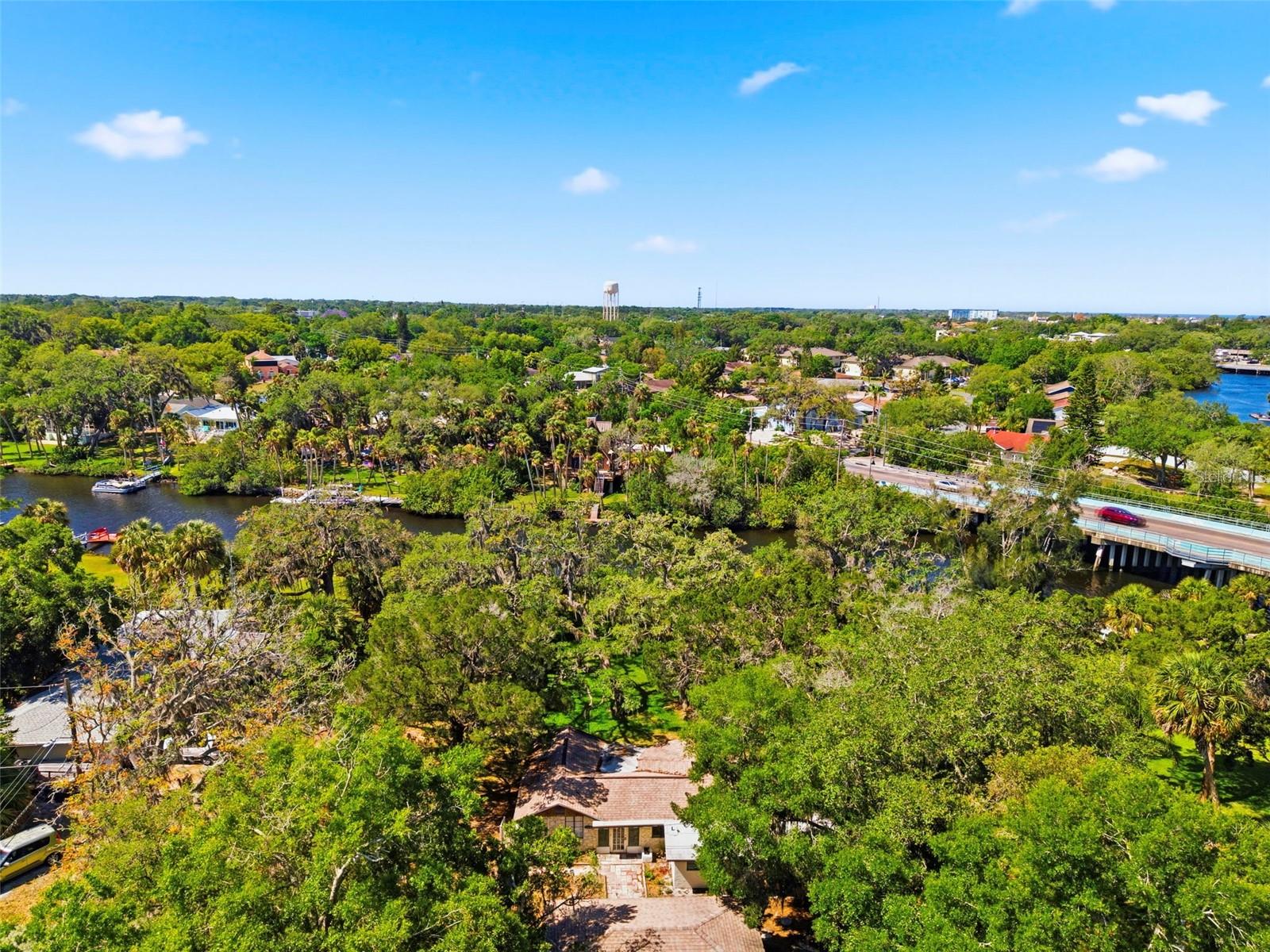 5651 MONROE ST, NEW PORT RICHEY, FL, 34653