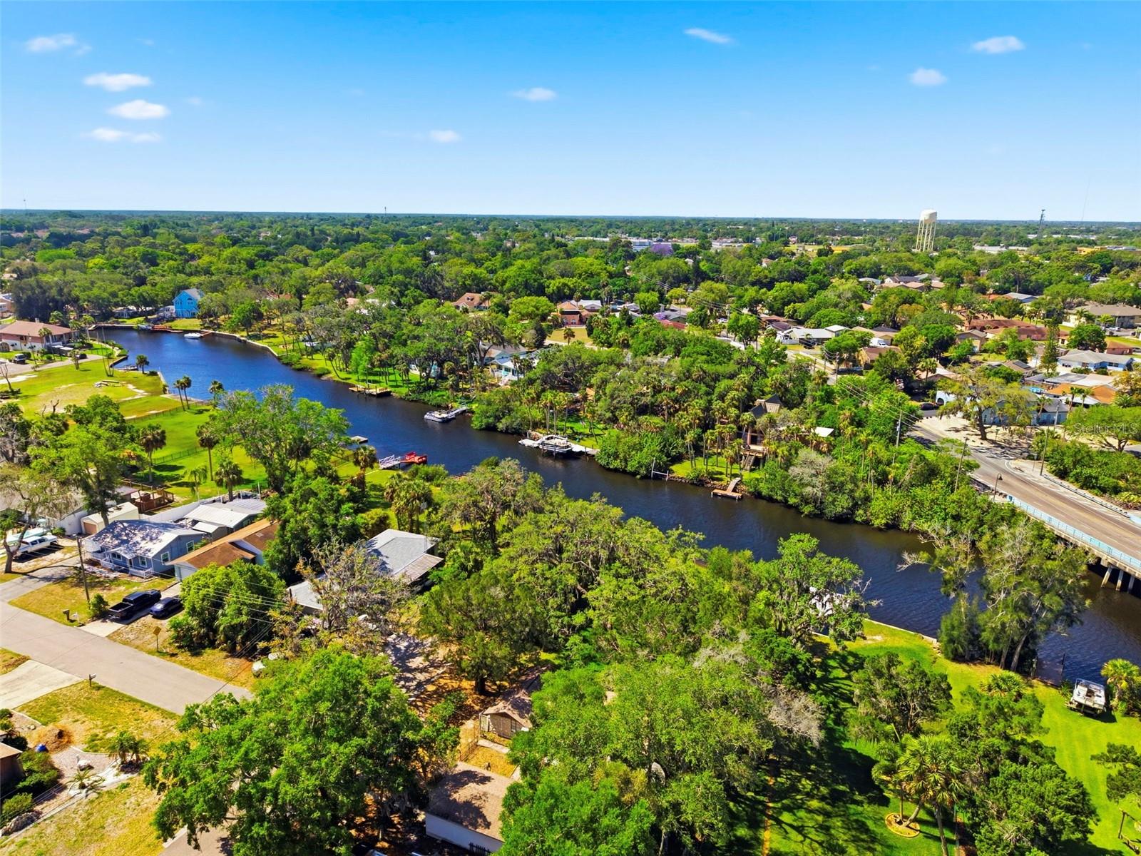 5651 MONROE ST, NEW PORT RICHEY, FL, 34653