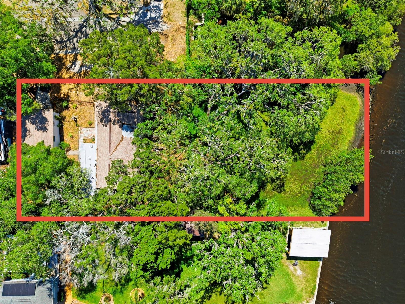 5651 MONROE ST, NEW PORT RICHEY, FL, 34653