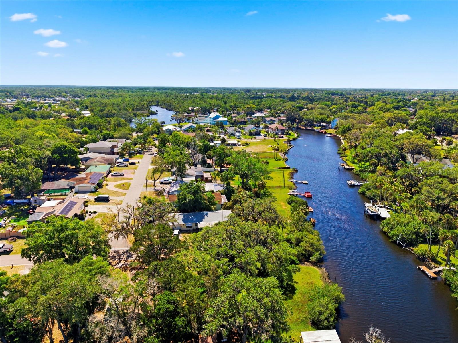 5651 MONROE ST, NEW PORT RICHEY, FL, 34653