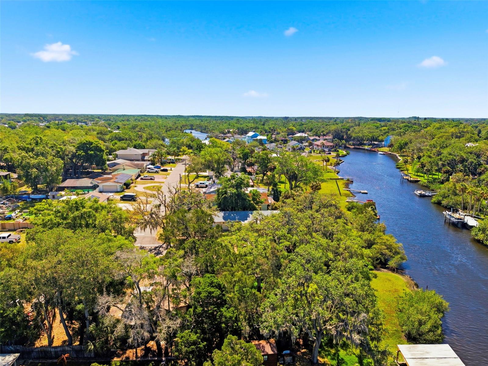 5651 MONROE ST, NEW PORT RICHEY, FL, 34653