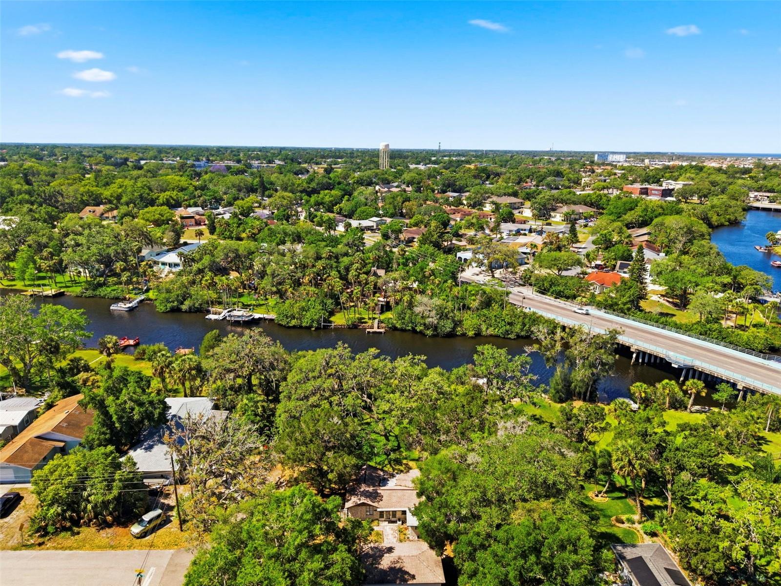 5651 MONROE ST, NEW PORT RICHEY, FL, 34653