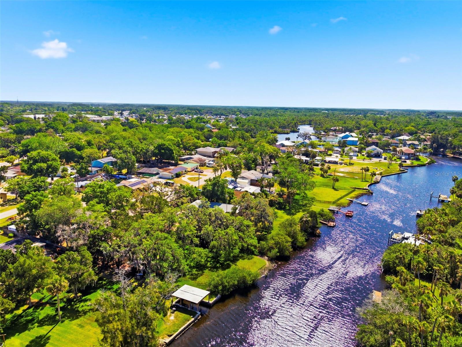 5651 MONROE ST, NEW PORT RICHEY, FL, 34653