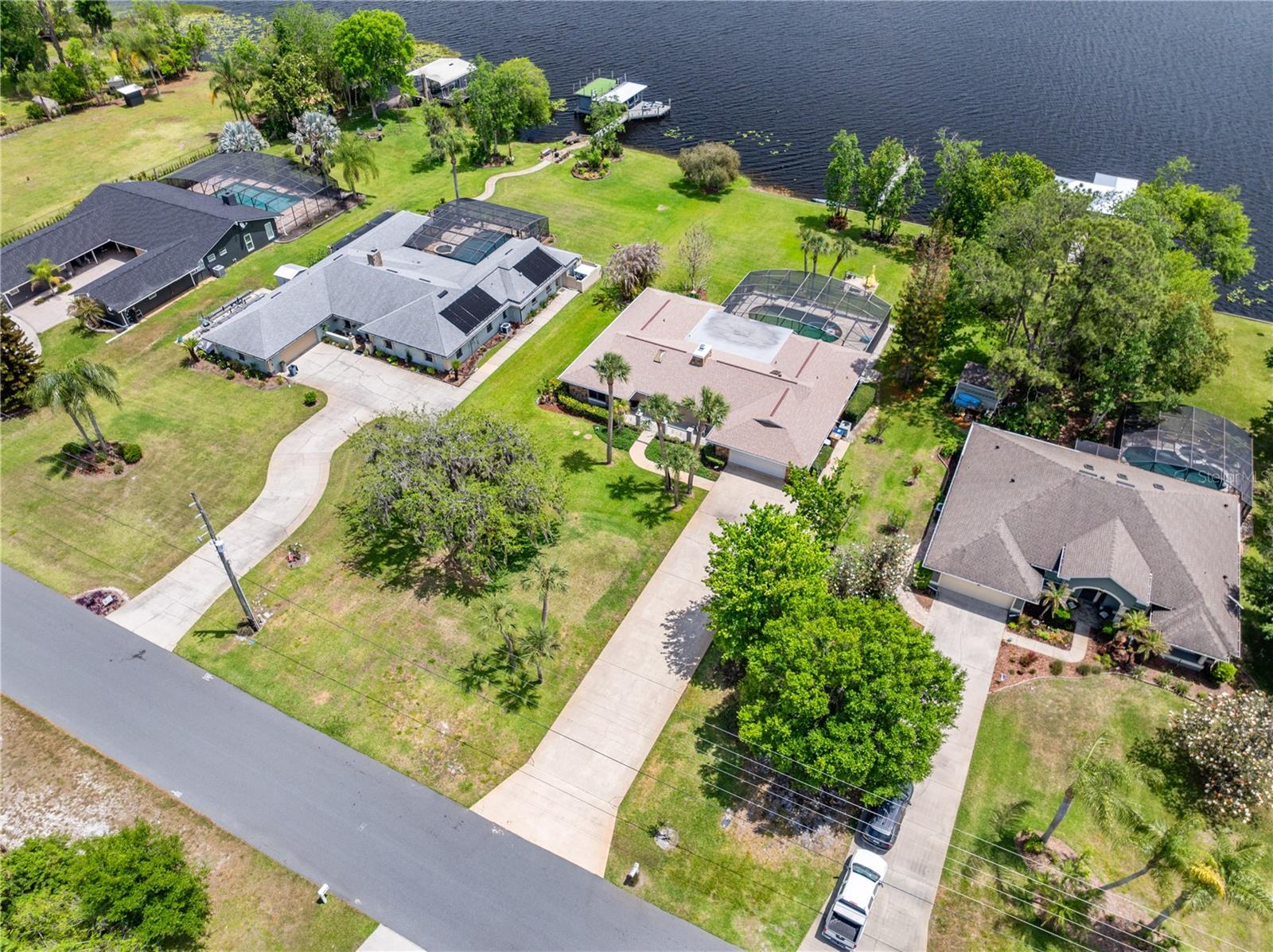 6770 BAY SHORE DR, ST CLOUD, FL, 34771