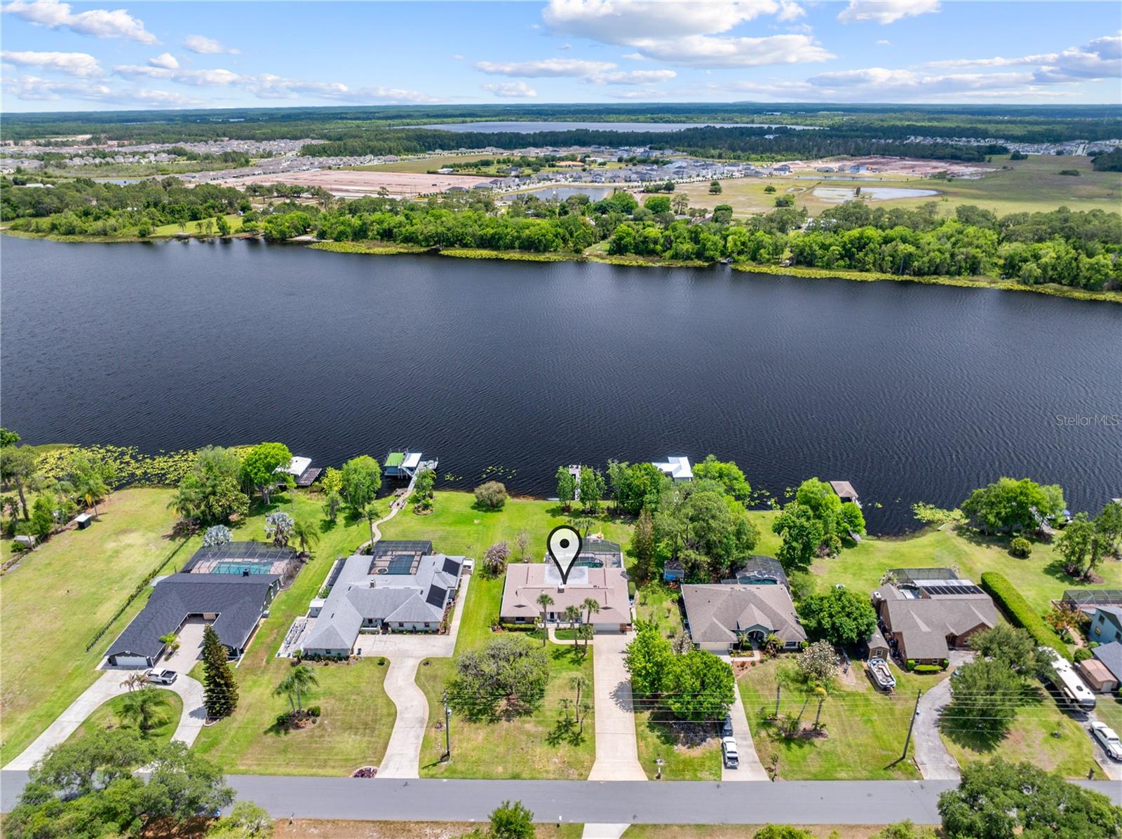 6770 BAY SHORE DR, ST CLOUD, FL, 34771