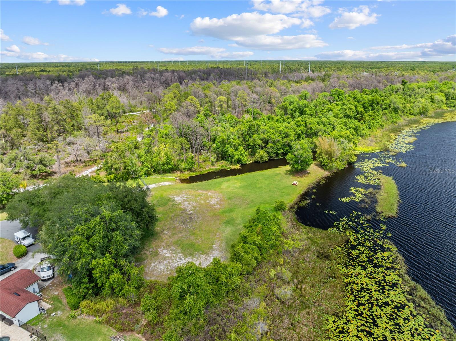 6770 BAY SHORE DR, ST CLOUD, FL, 34771