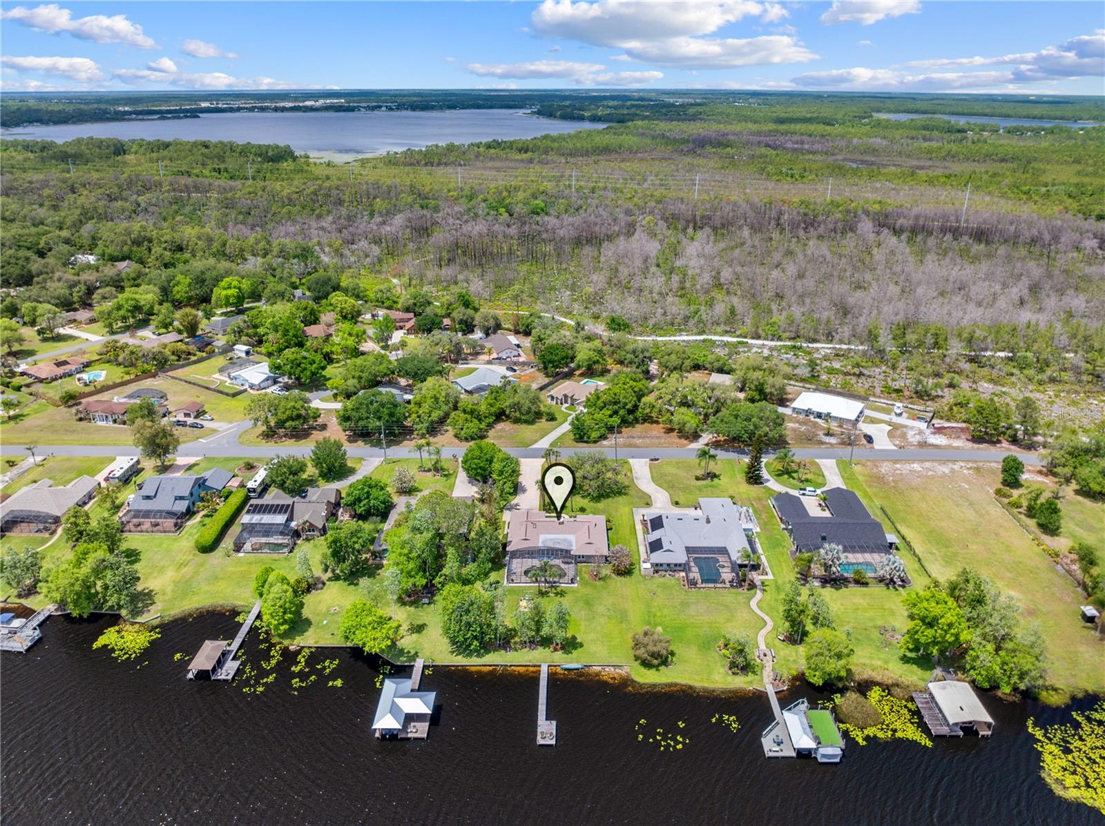 6770 BAY SHORE DR, ST CLOUD, FL, 34771