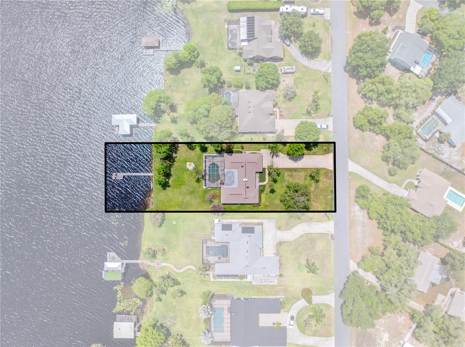 6770 BAY SHORE DR, ST CLOUD, FL, 34771