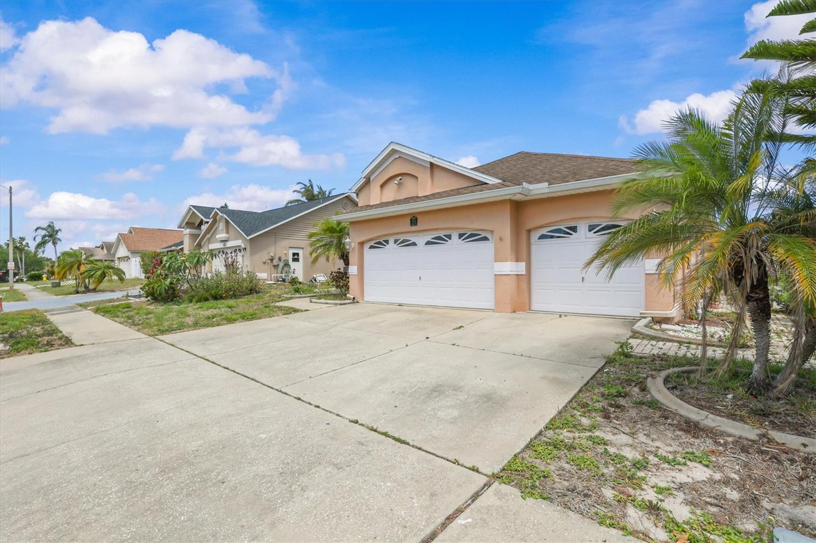 324 WOOD DOVE AVE, TARPON SPRINGS, FL, 34689