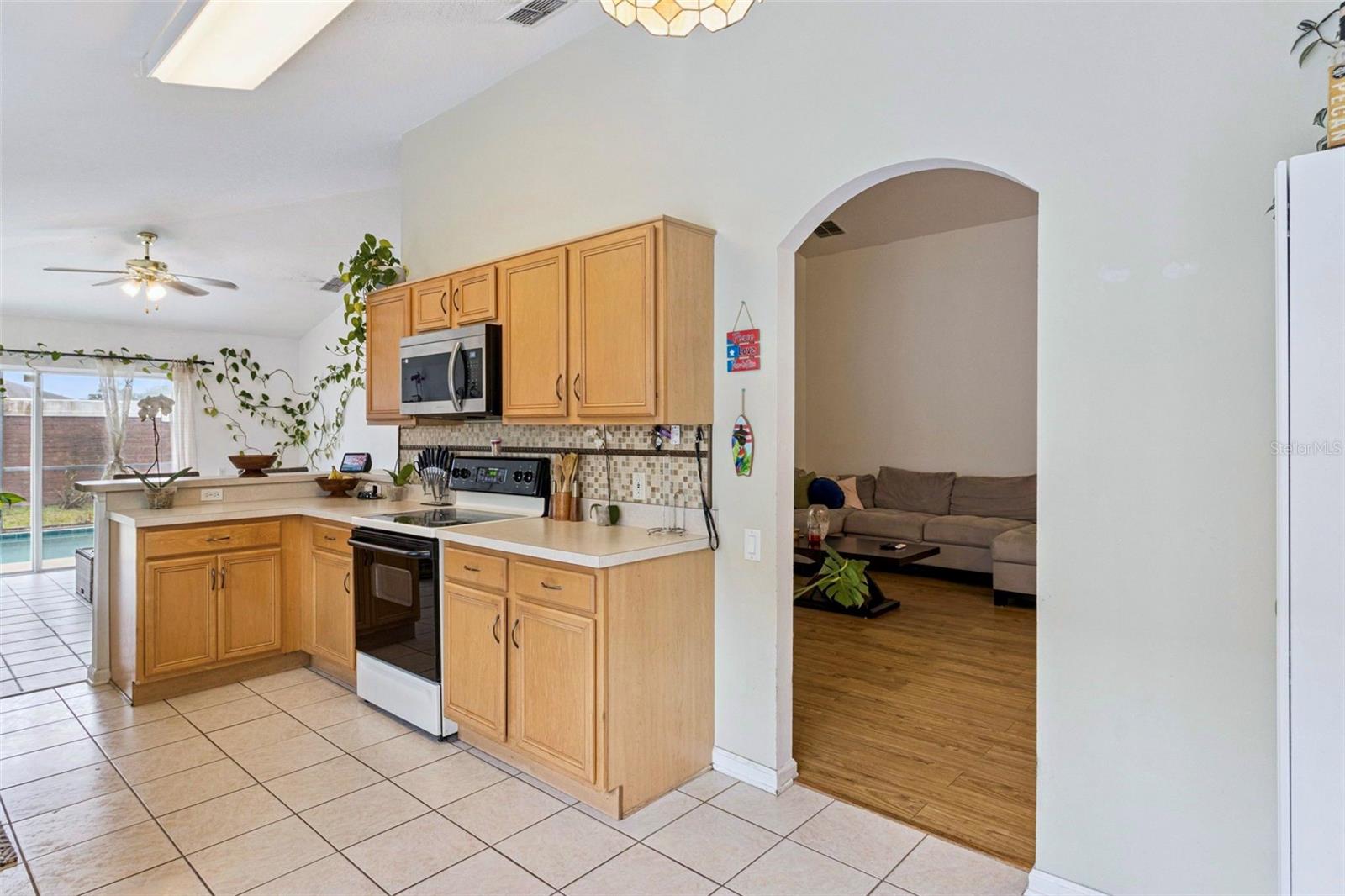 3195 WHOOPING CRANE RUN, KISSIMMEE, FL, 34741