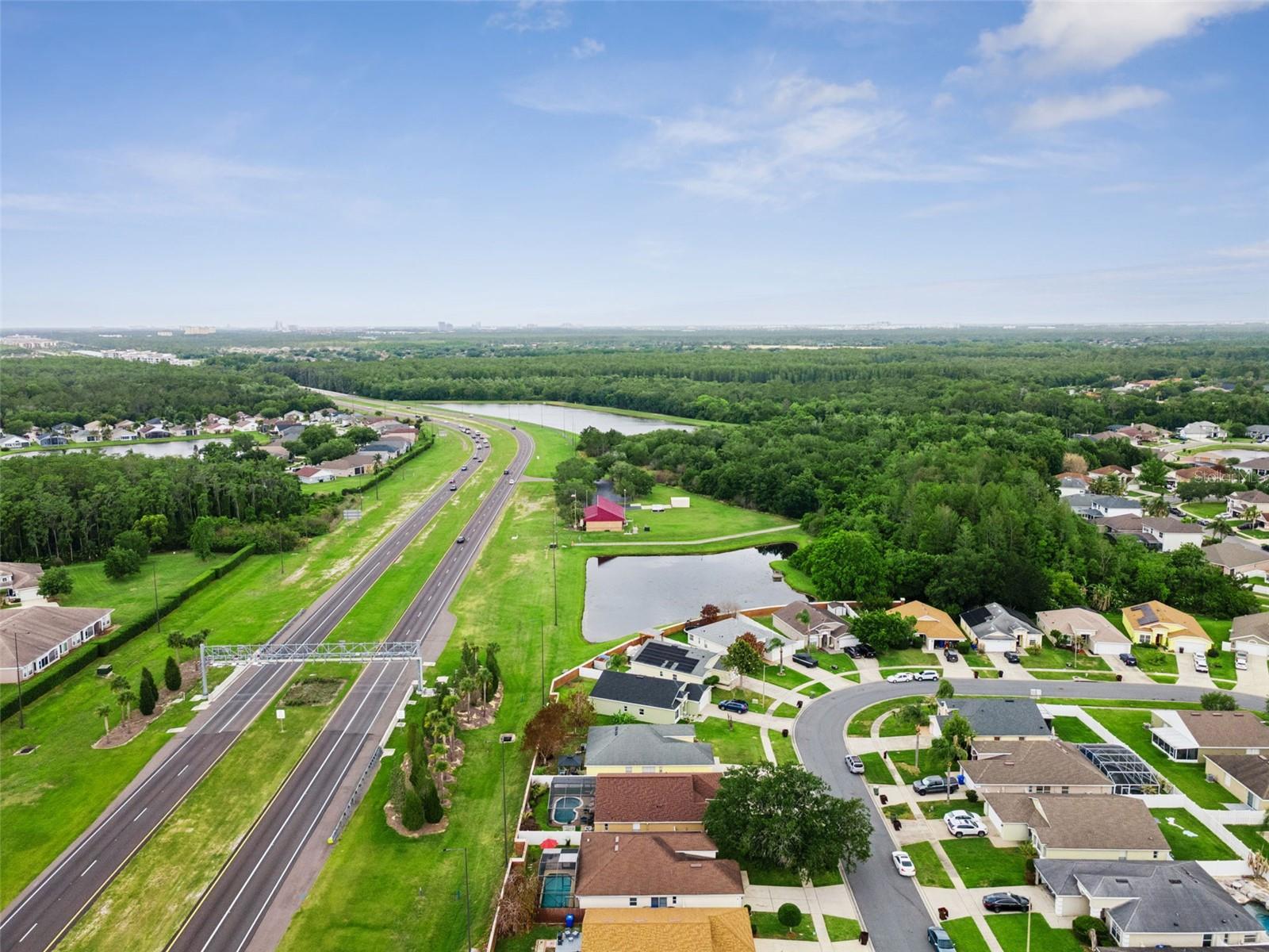 3195 WHOOPING CRANE RUN, KISSIMMEE, FL, 34741