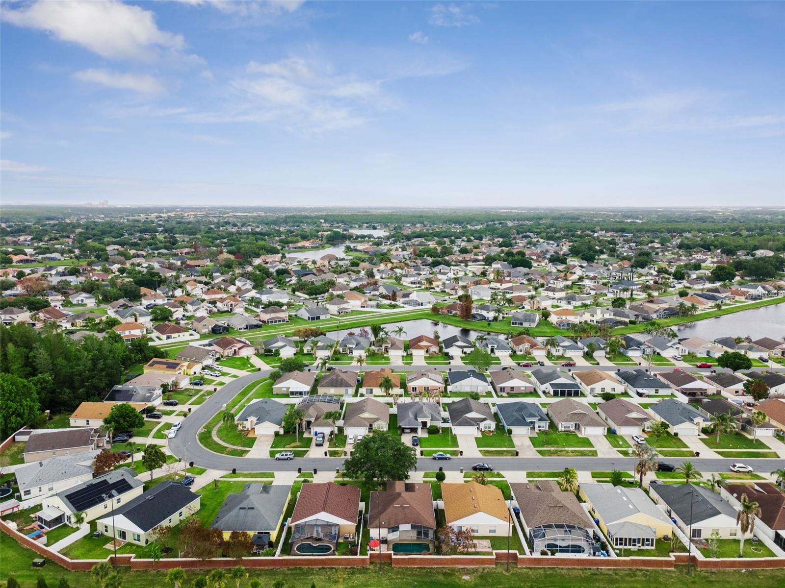 3195 WHOOPING CRANE RUN, KISSIMMEE, FL, 34741