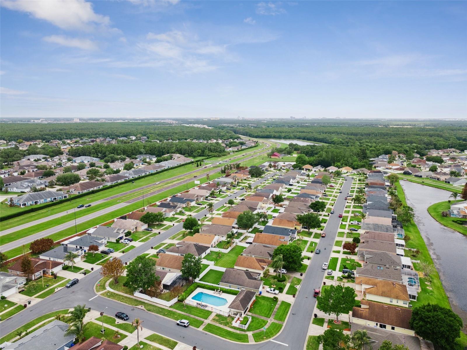 3195 WHOOPING CRANE RUN, KISSIMMEE, FL, 34741