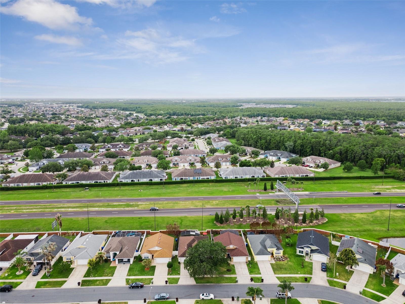 3195 WHOOPING CRANE RUN, KISSIMMEE, FL, 34741