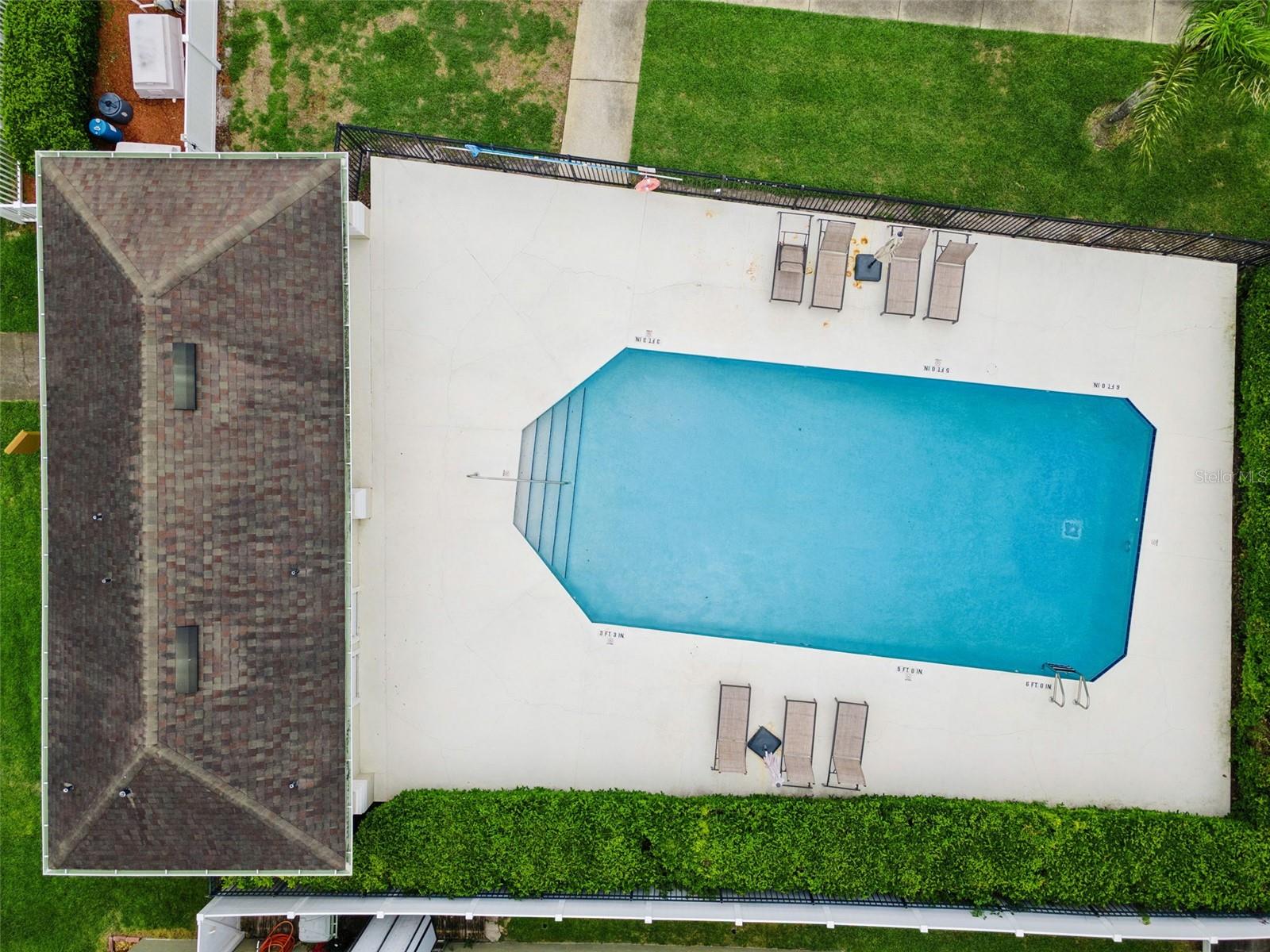 3195 WHOOPING CRANE RUN, KISSIMMEE, FL, 34741