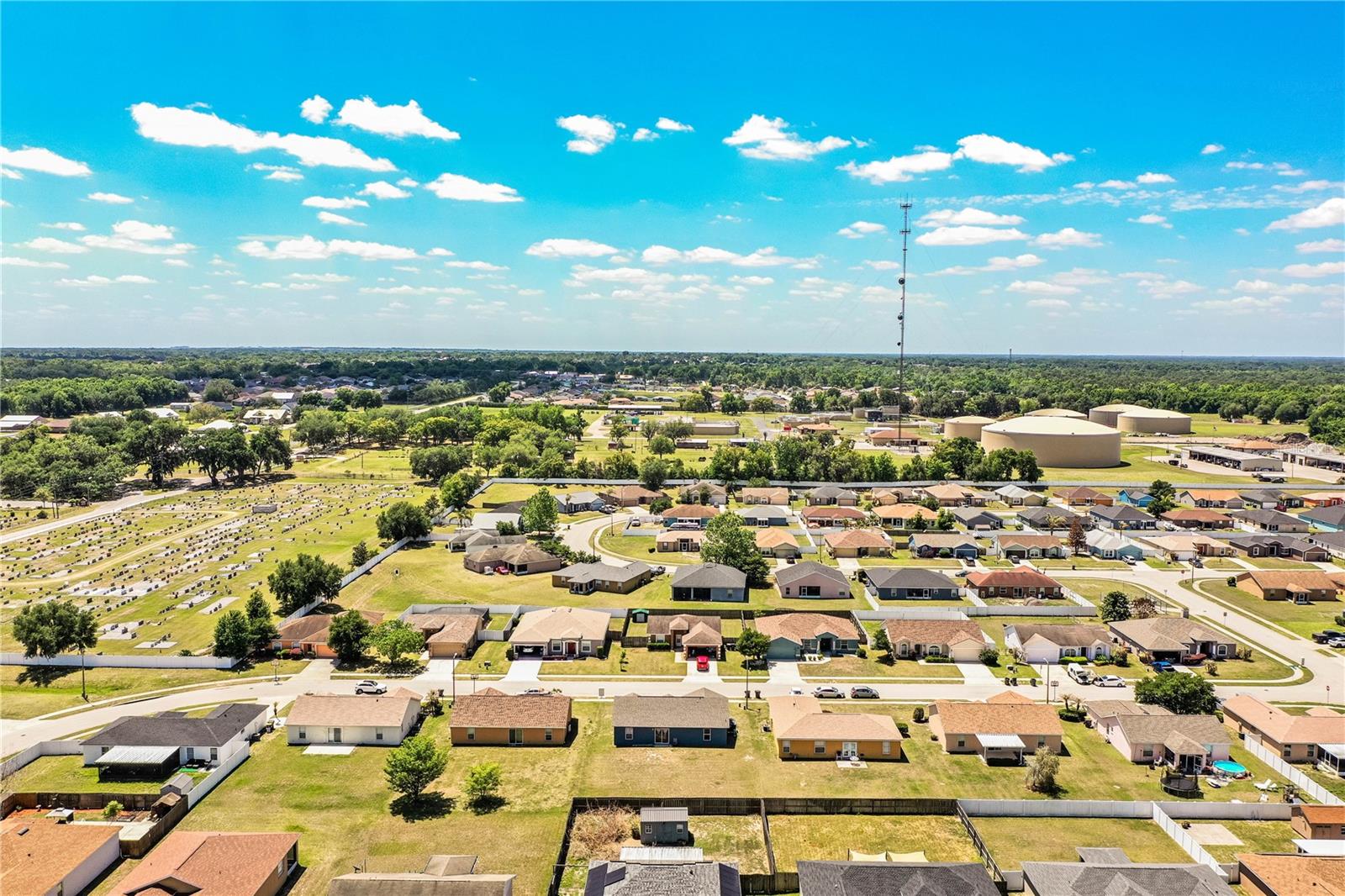 3130 WINCHESTER ESTATES LOOP, LAKELAND, FL, 33810