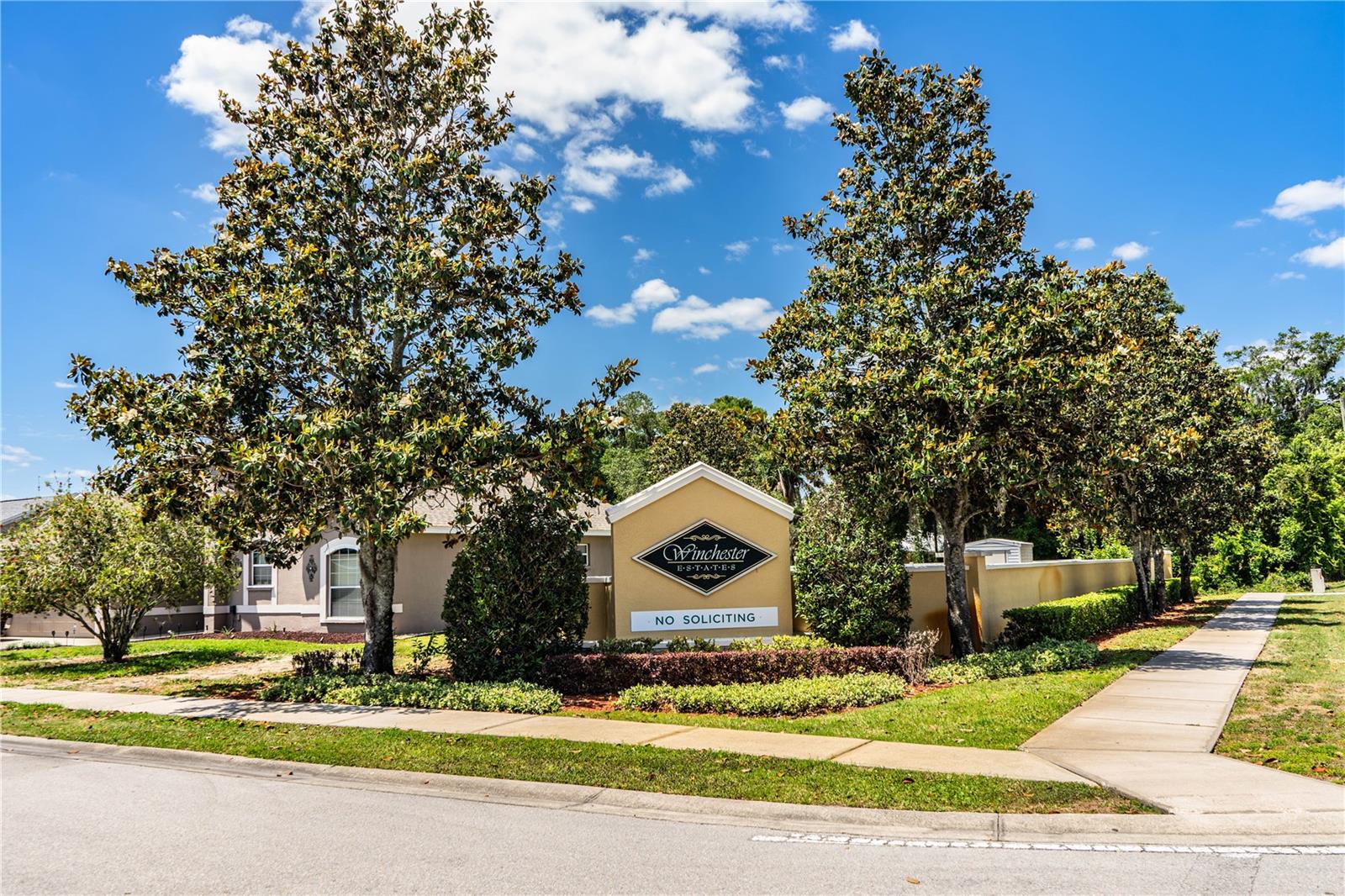 3130 WINCHESTER ESTATES LOOP, LAKELAND, FL, 33810