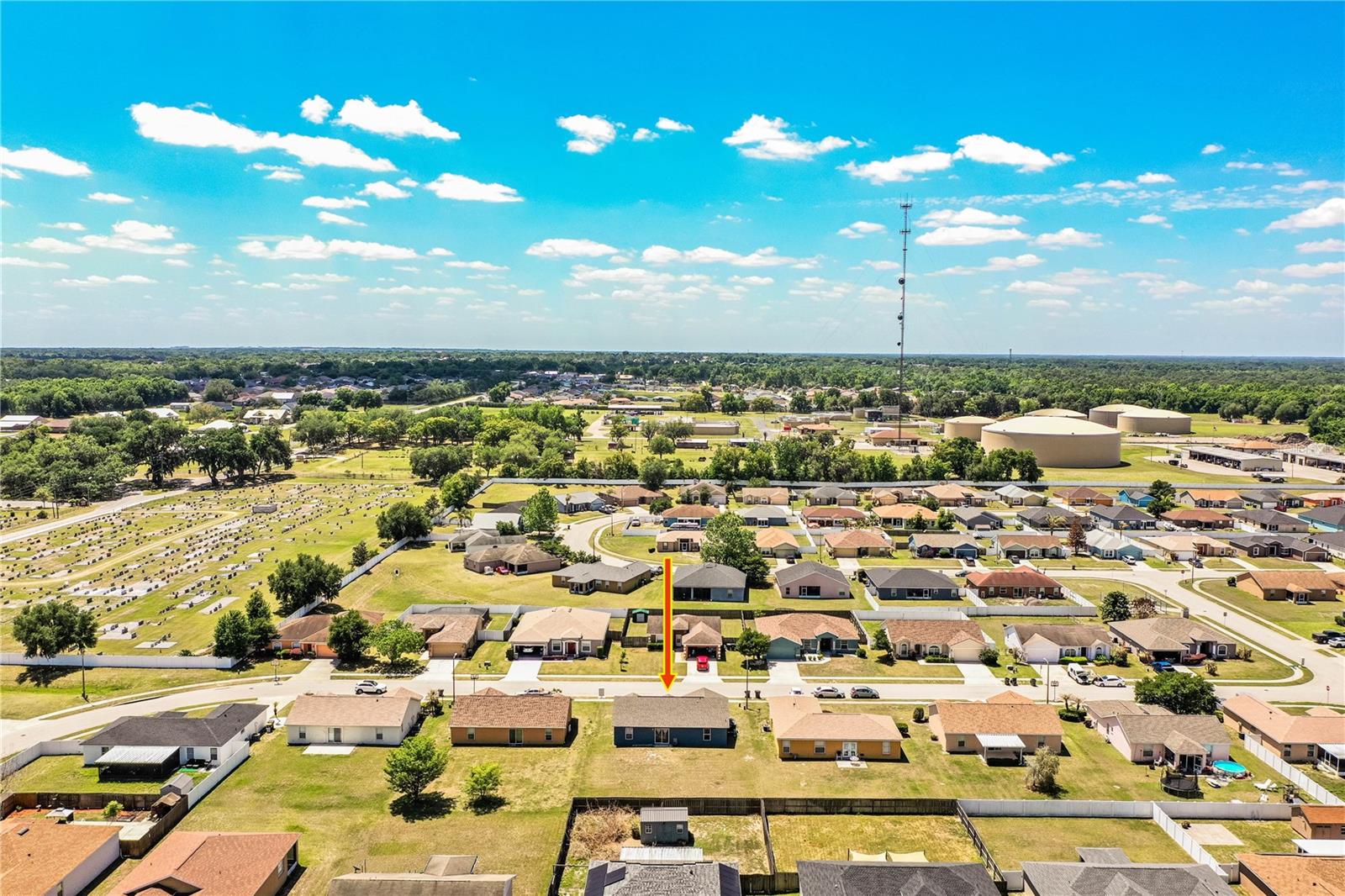 3130 WINCHESTER ESTATES LOOP, LAKELAND, FL, 33810