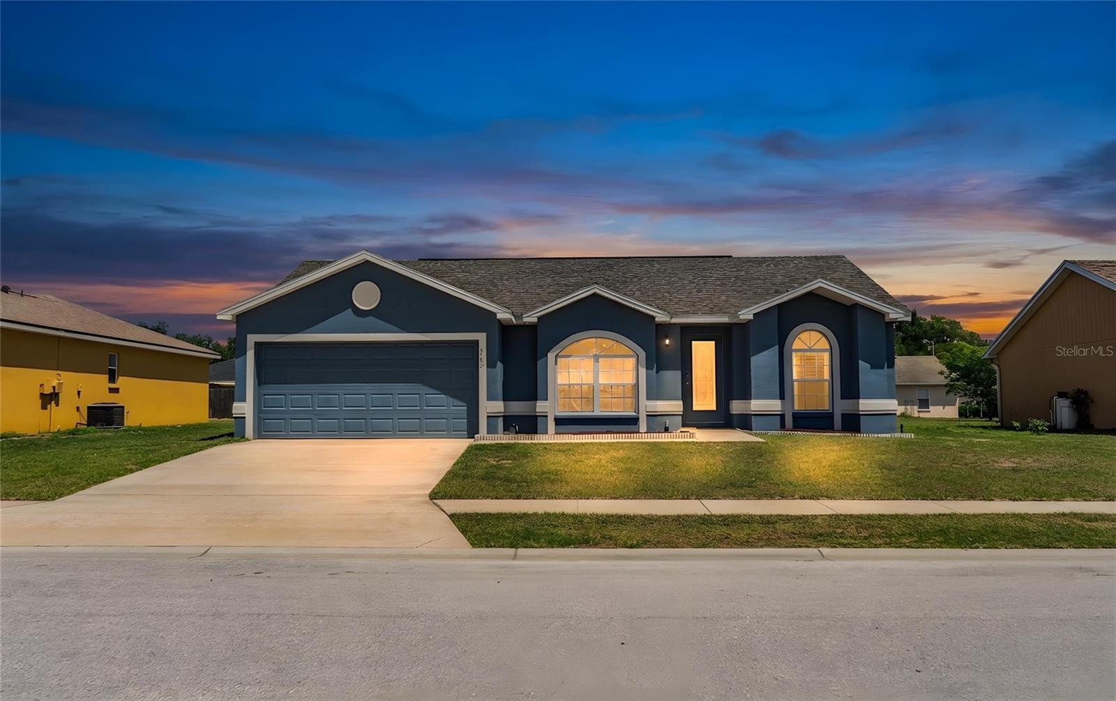 3130 WINCHESTER ESTATES LOOP, LAKELAND, FL, 33810