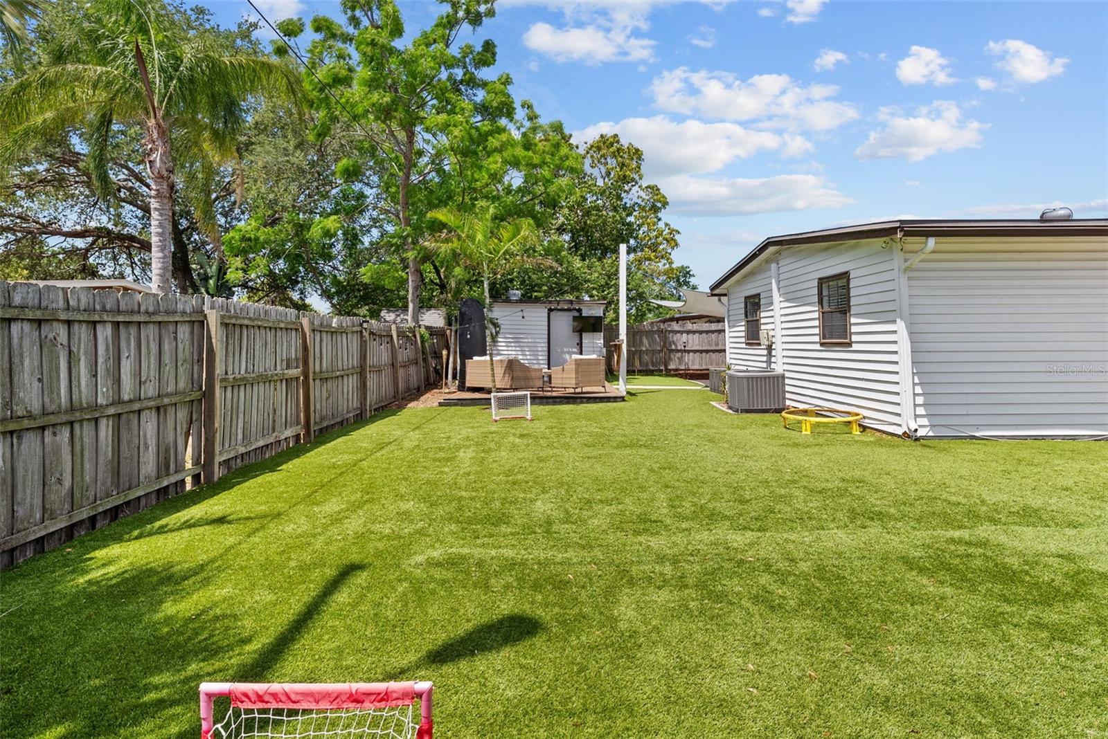 3702 W TYSON AVE, TAMPA, FL, 33611