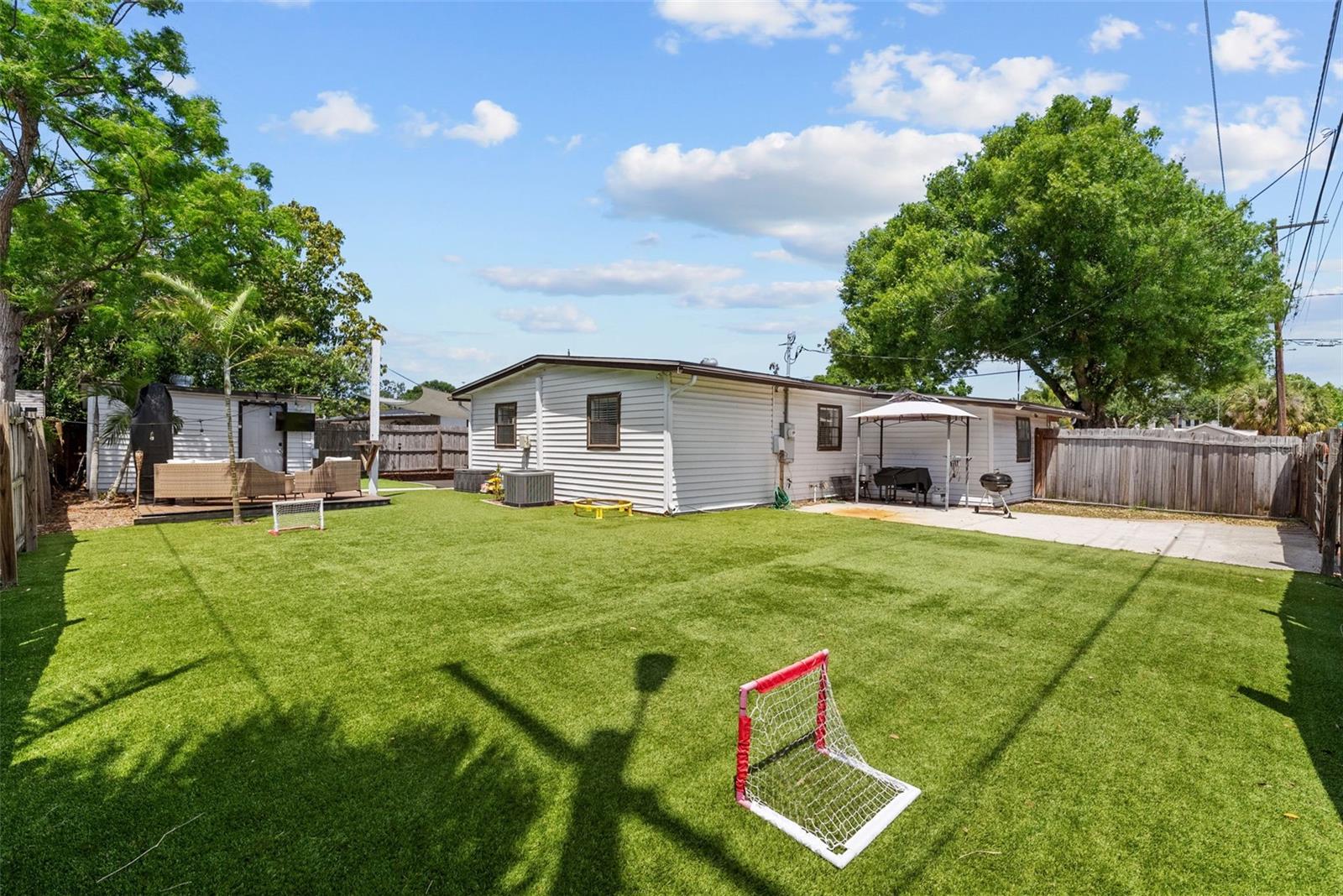 3702 W TYSON AVE, TAMPA, FL, 33611