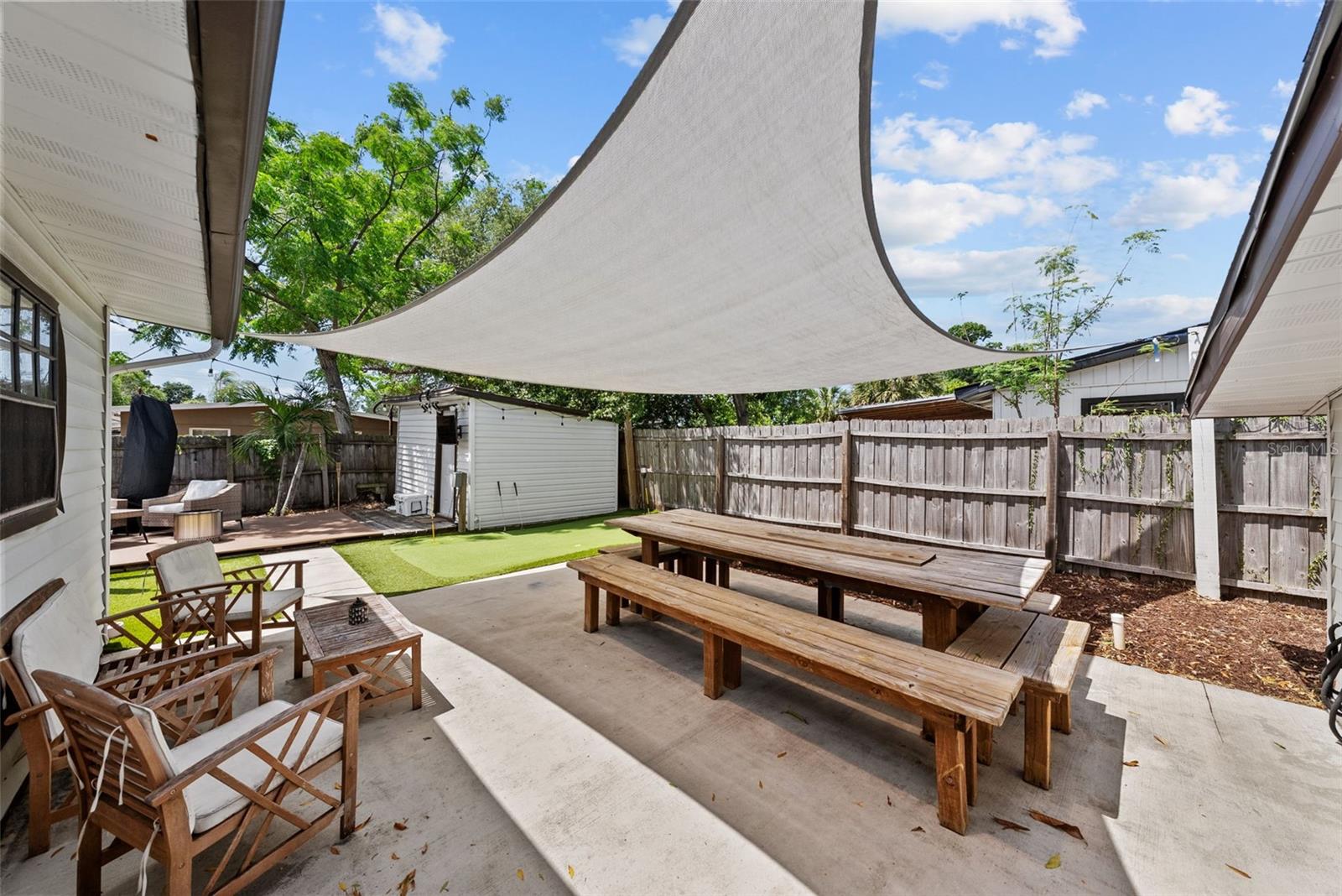 3702 W TYSON AVE, TAMPA, FL, 33611