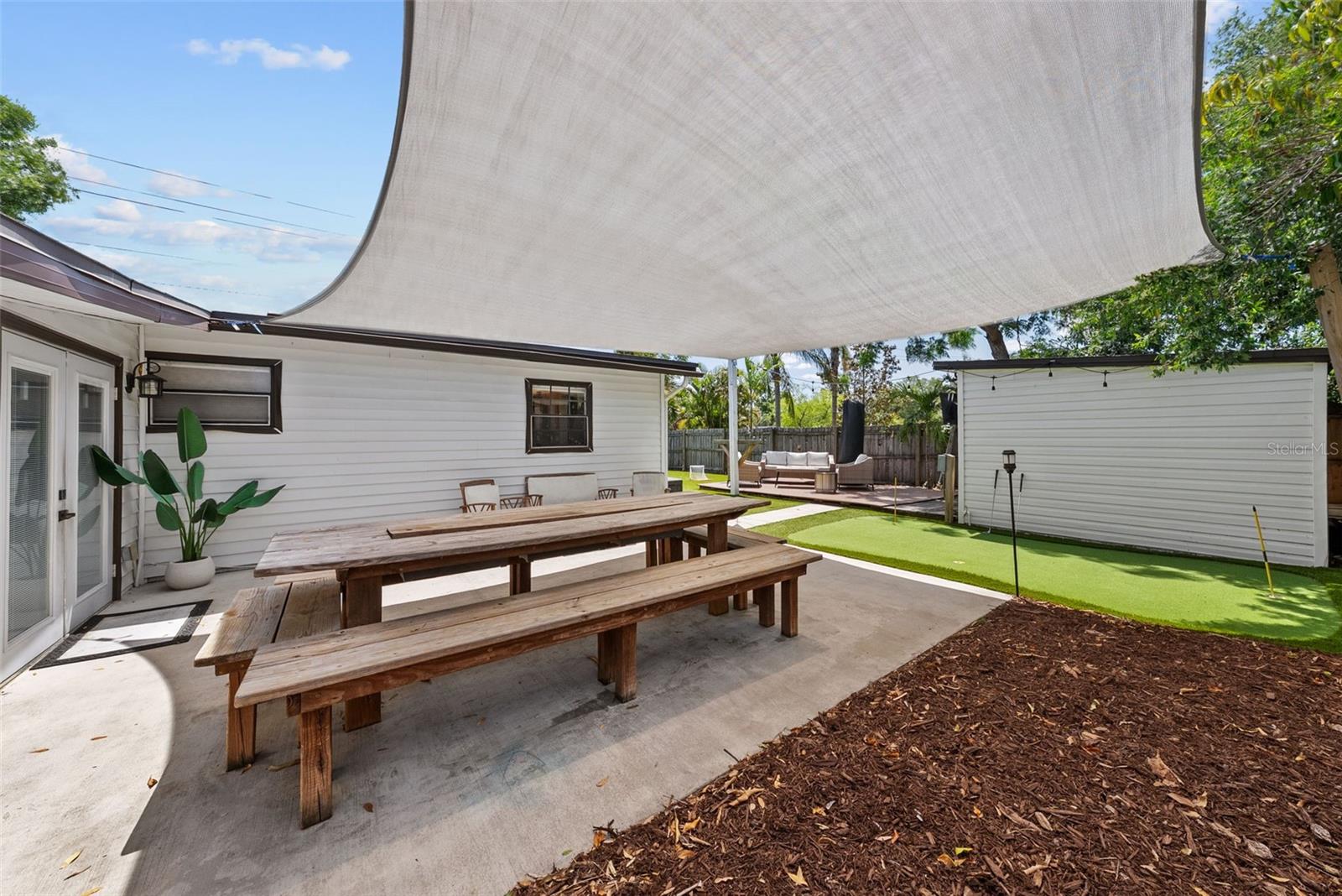 3702 W TYSON AVE, TAMPA, FL, 33611