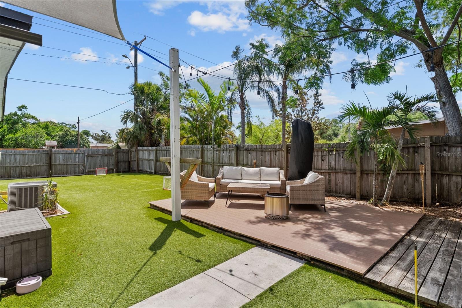 3702 W TYSON AVE, TAMPA, FL, 33611