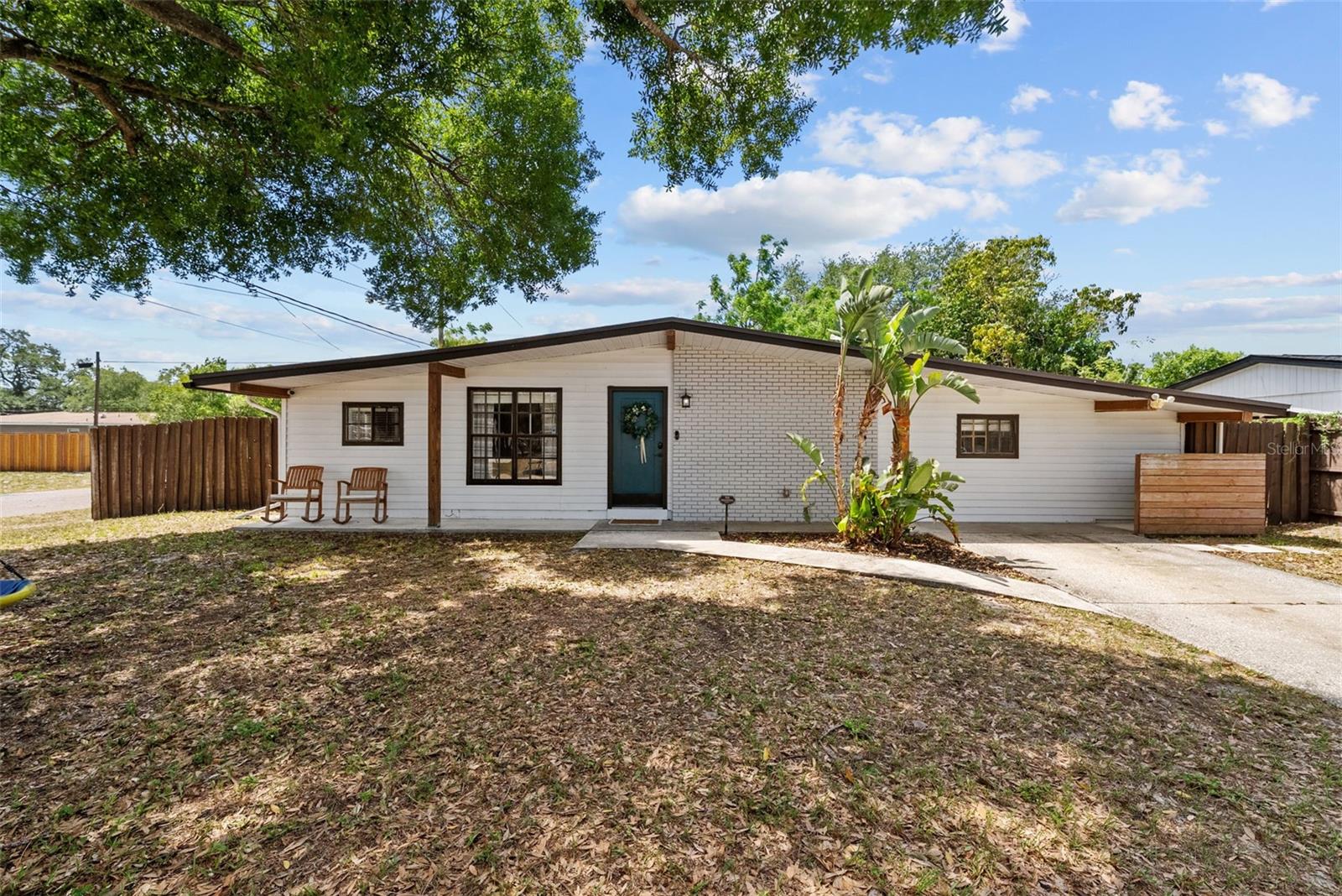 3702 W TYSON AVE, TAMPA, FL, 33611