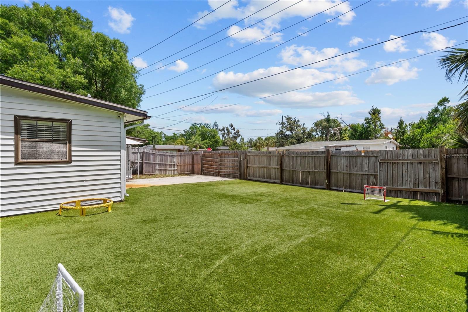 3702 W TYSON AVE, TAMPA, FL, 33611