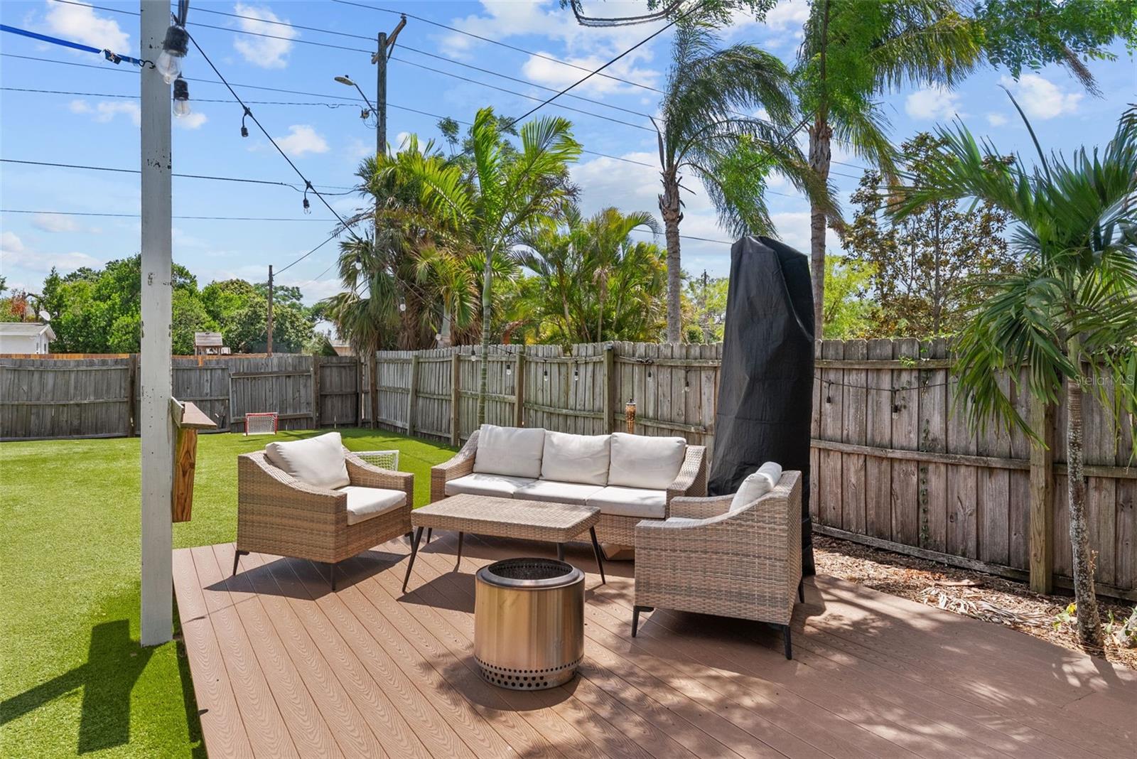 3702 W TYSON AVE, TAMPA, FL, 33611