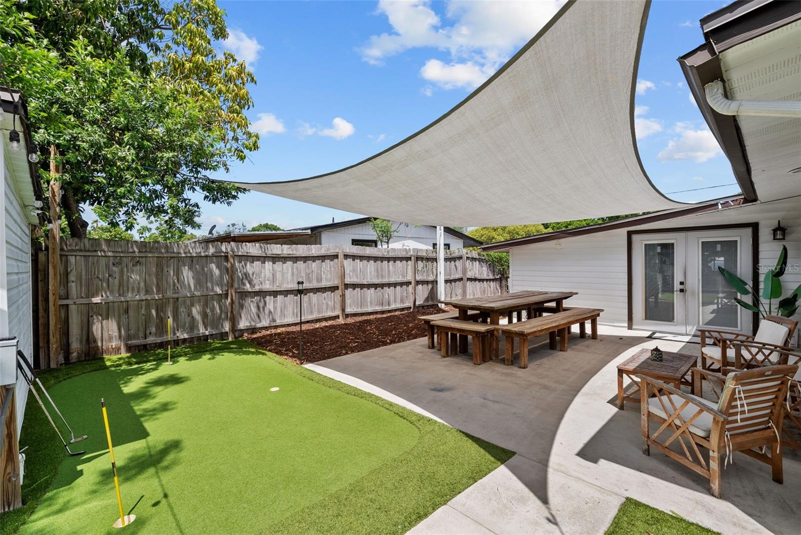 3702 W TYSON AVE, TAMPA, FL, 33611